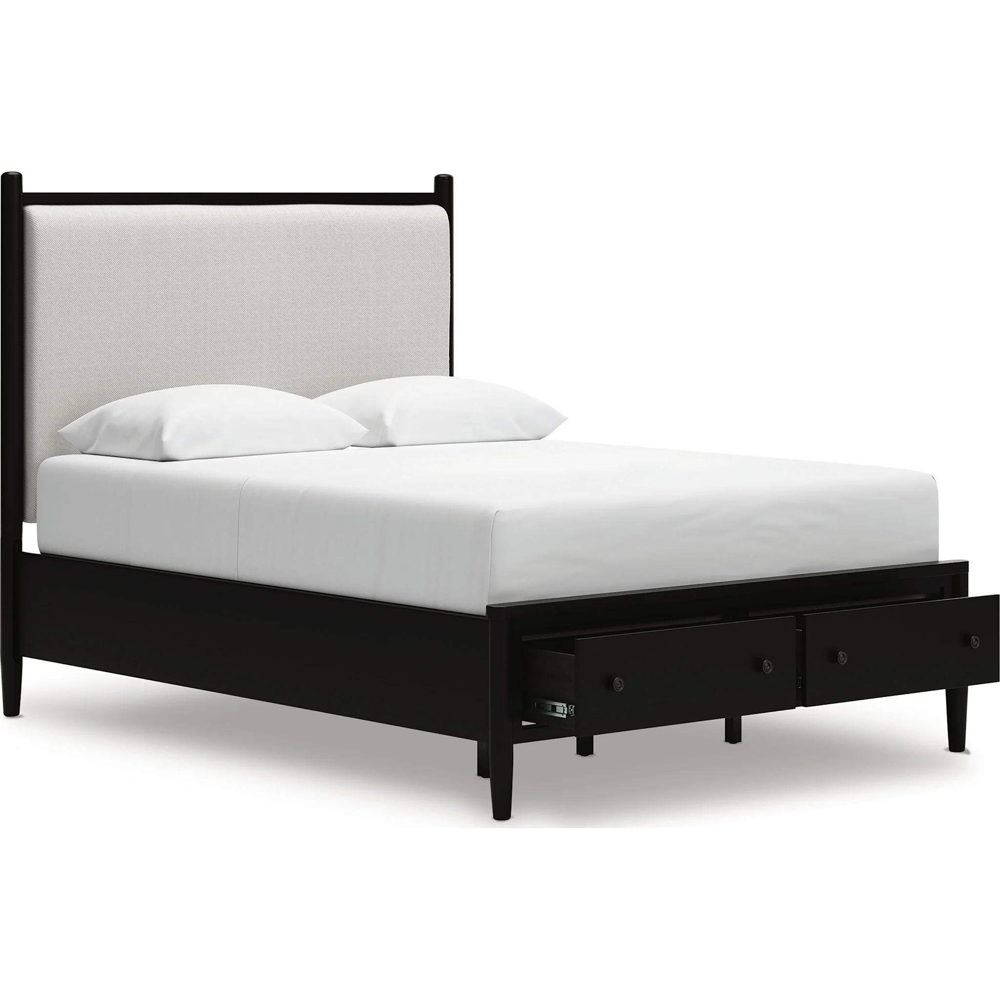 Portdown-Exclusive Storage Bed - Image 4