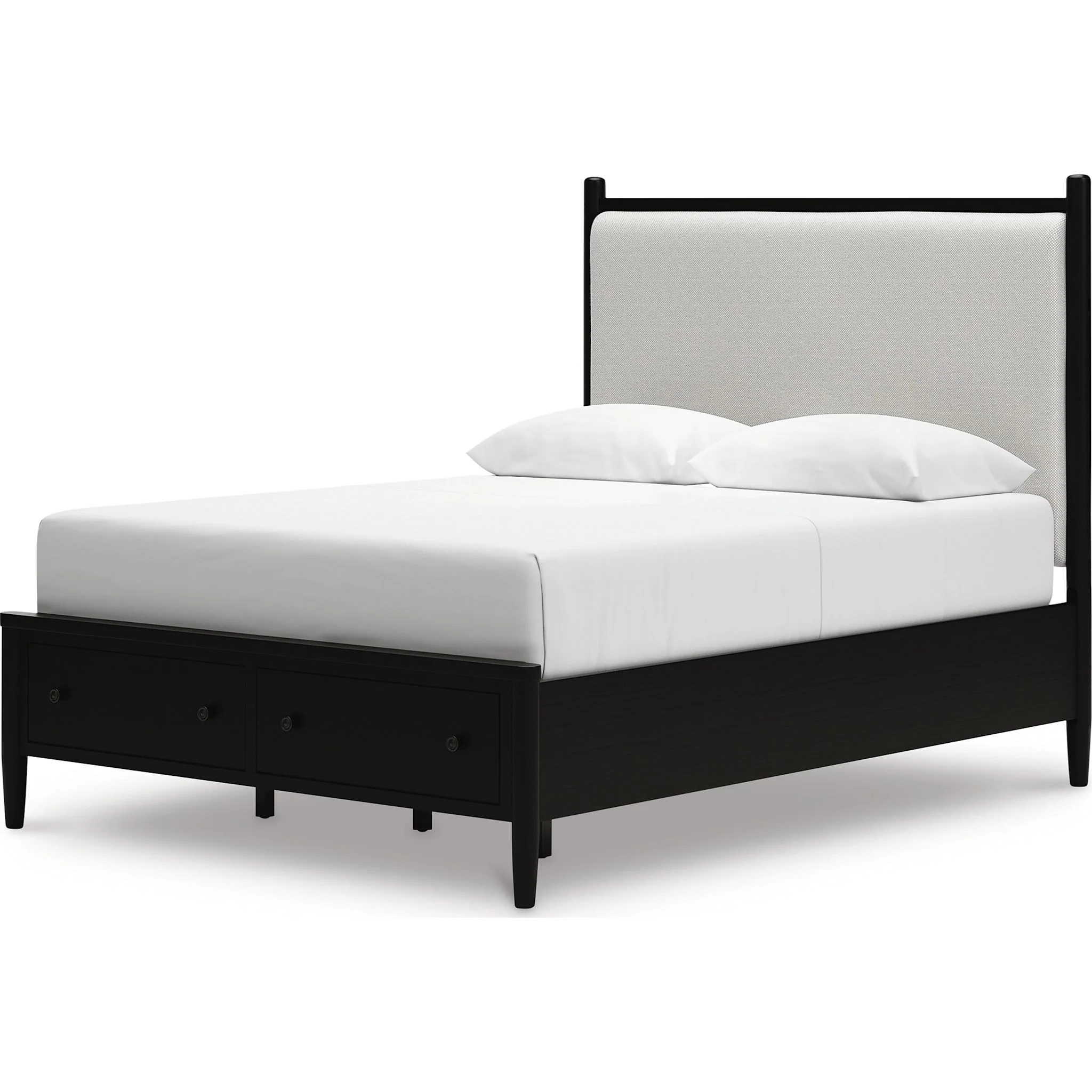 Portdown-Exclusive Storage Bed - Image 43
