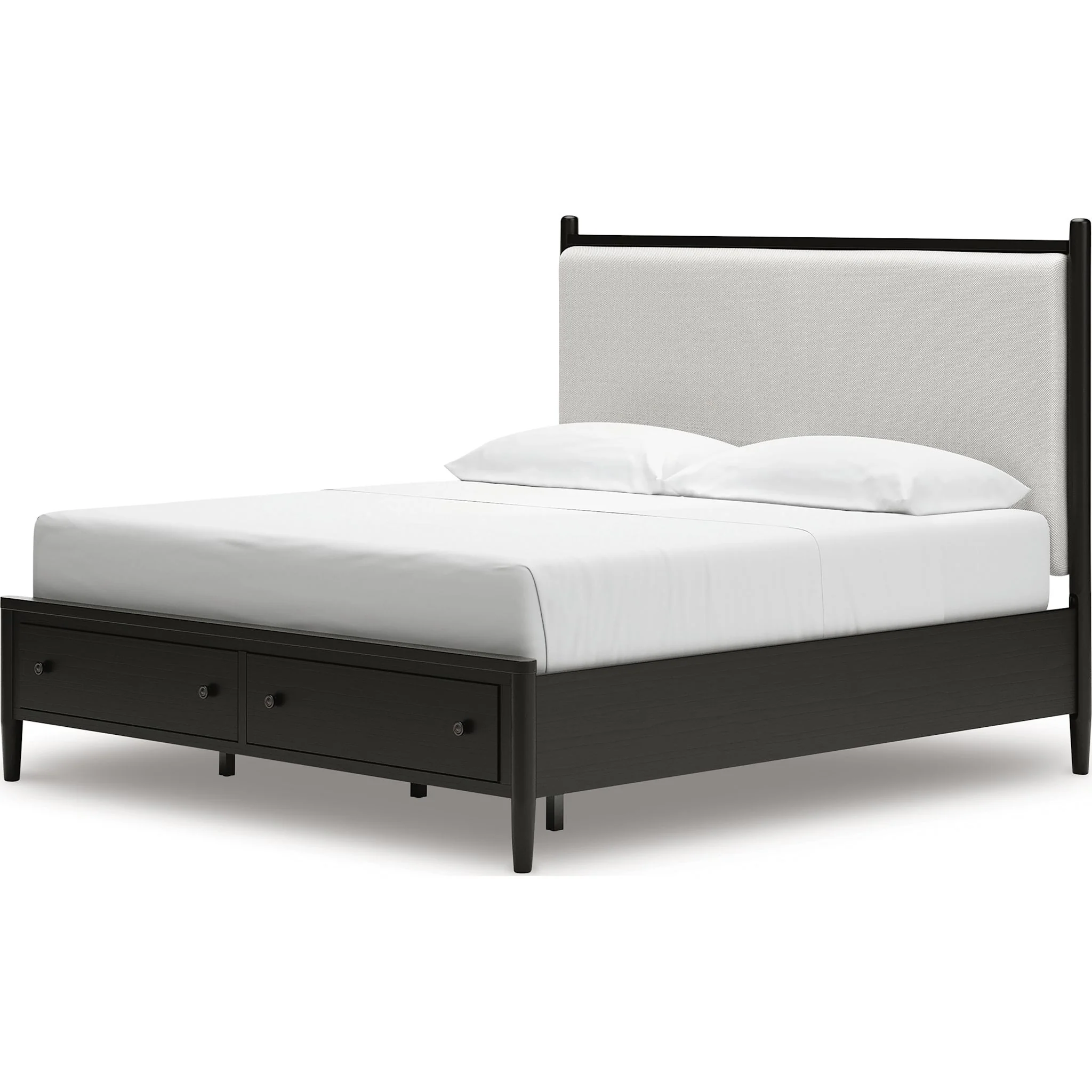 Portdown-Exclusive Storage Bed - Image 44