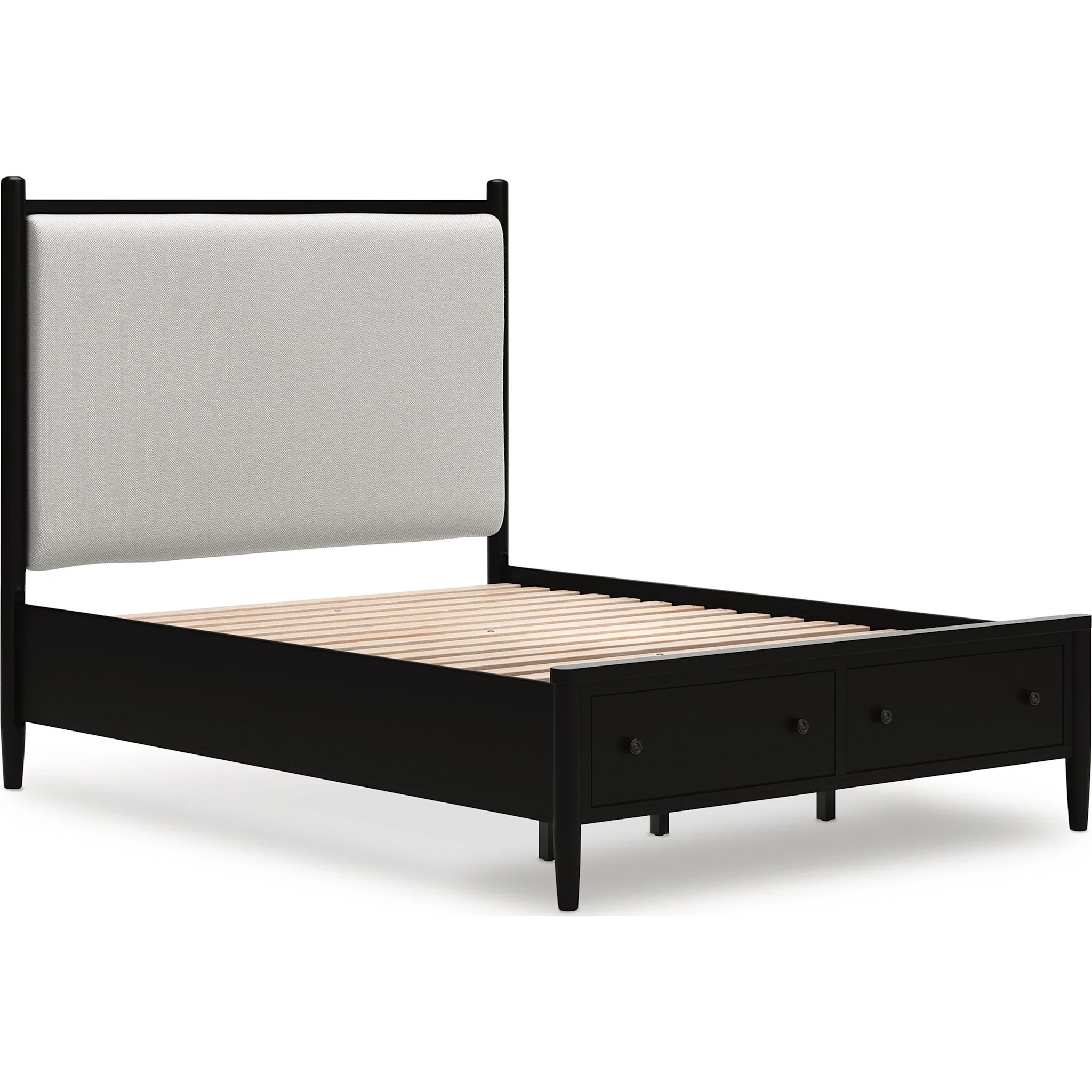 Portdown-Exclusive Storage Bed - Image 9