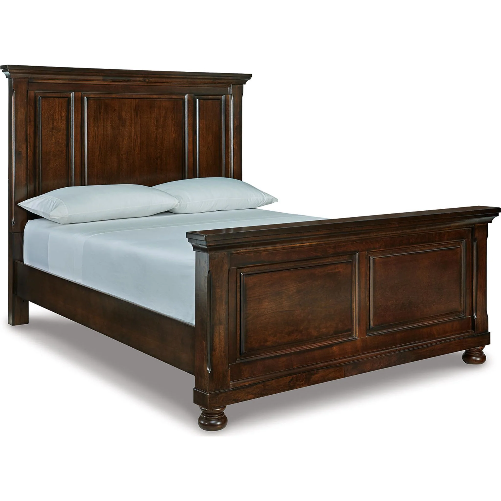 Porter Panel Bed - Image 13