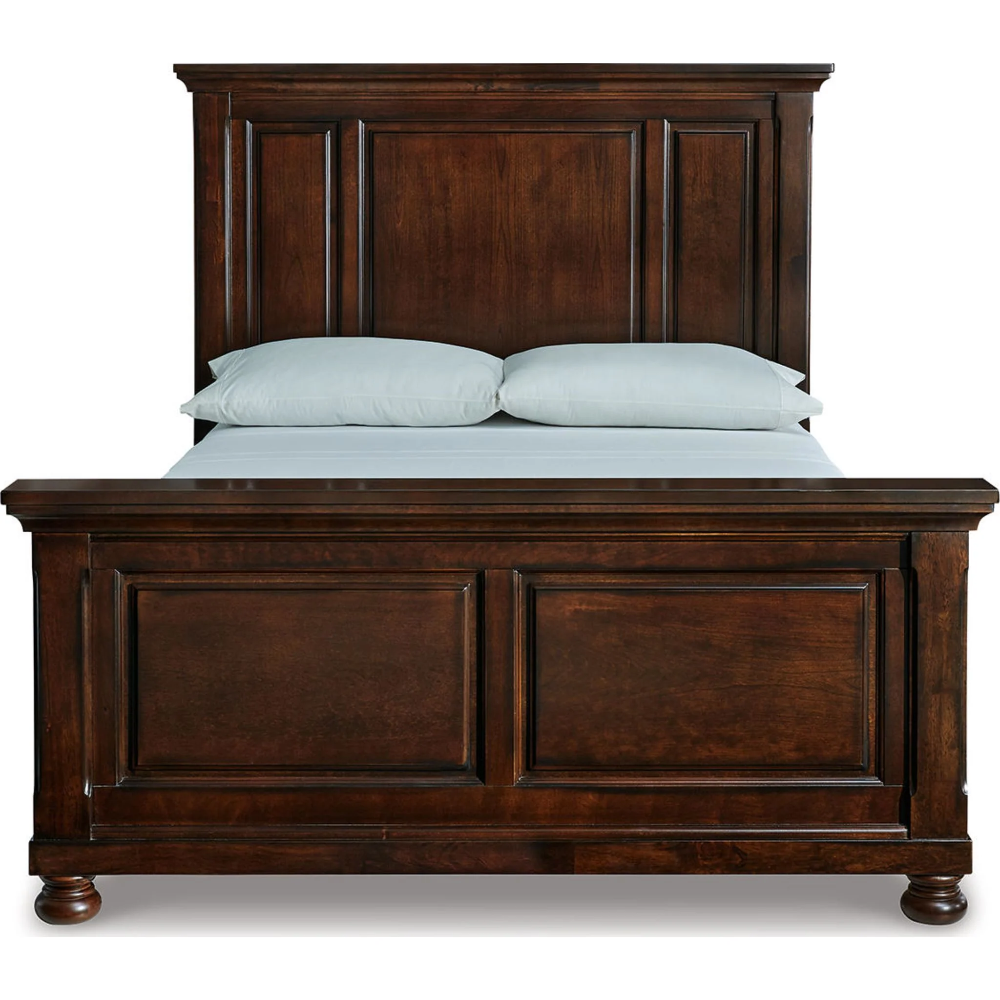 Porter Panel Bed - Image 14