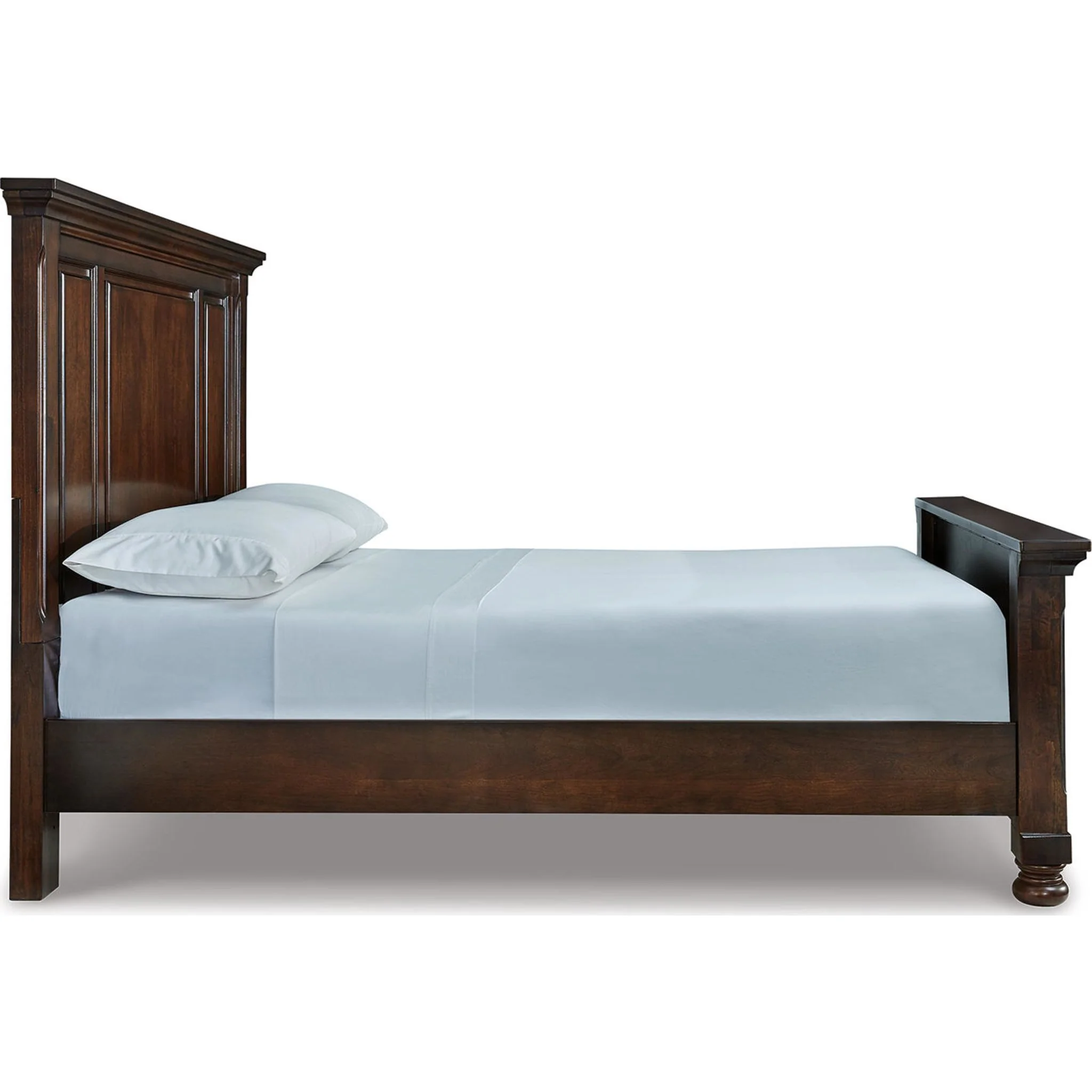 Porter Panel Bed - Image 17