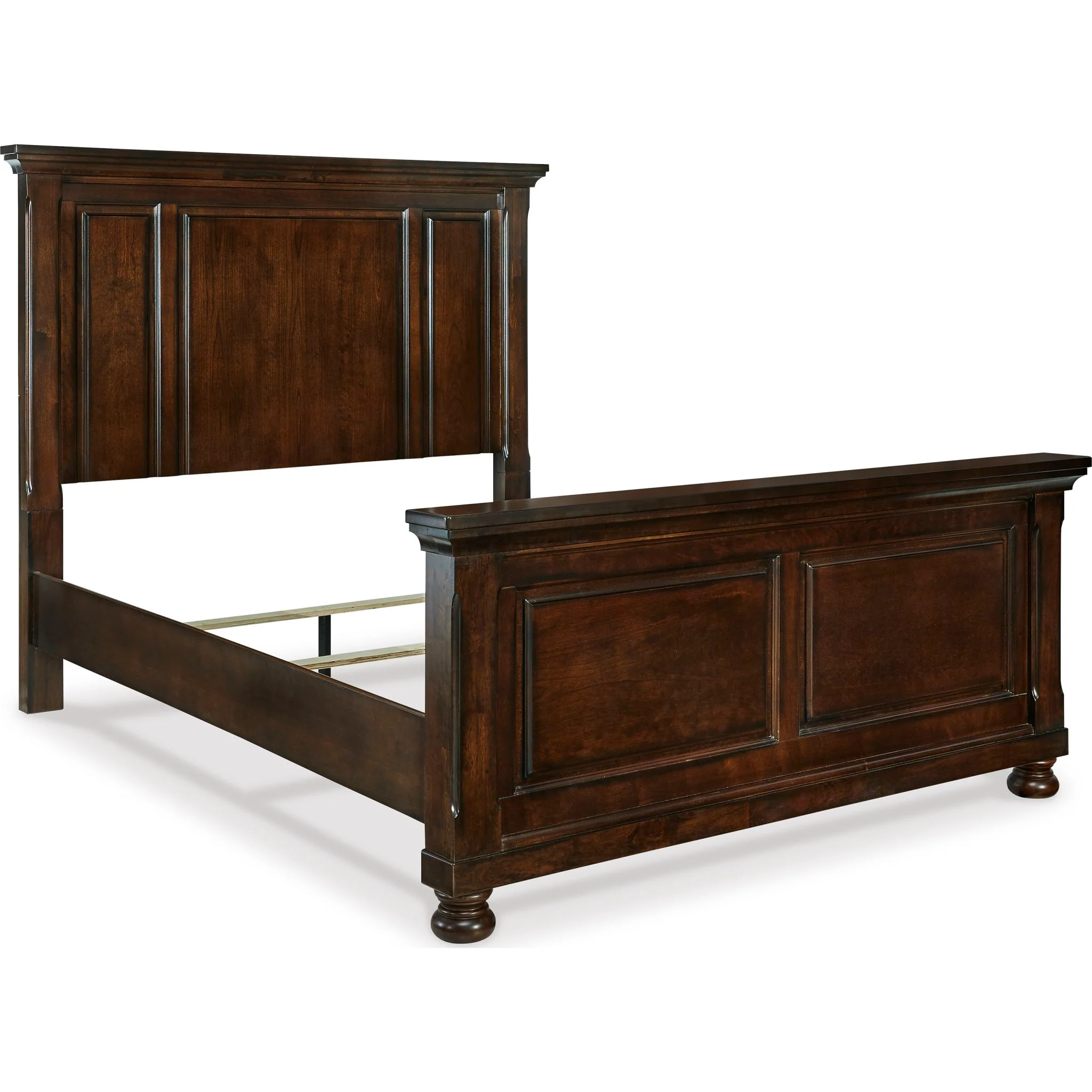 Porter Panel Bed - Image 4