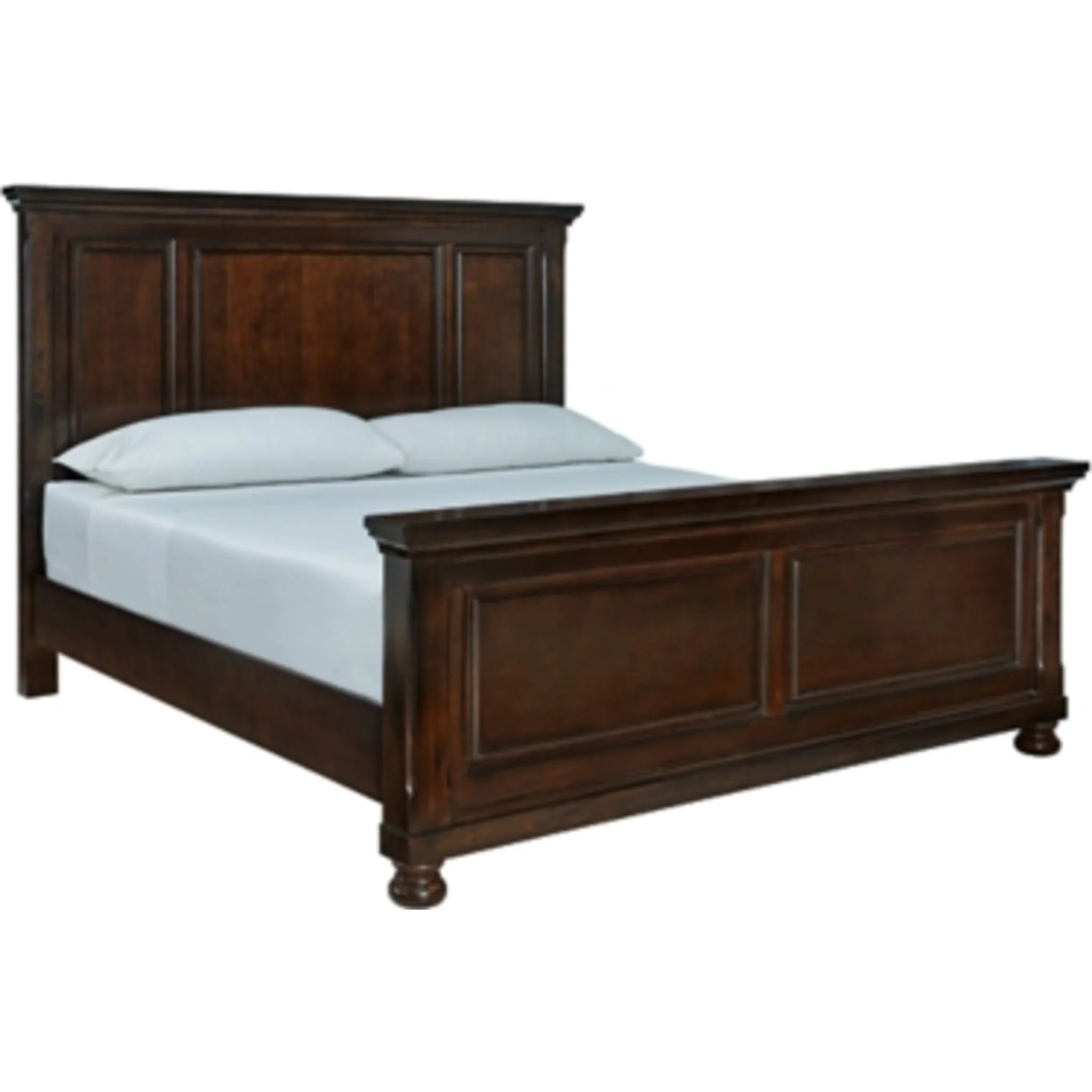 Porter Panel Bed - Image 44