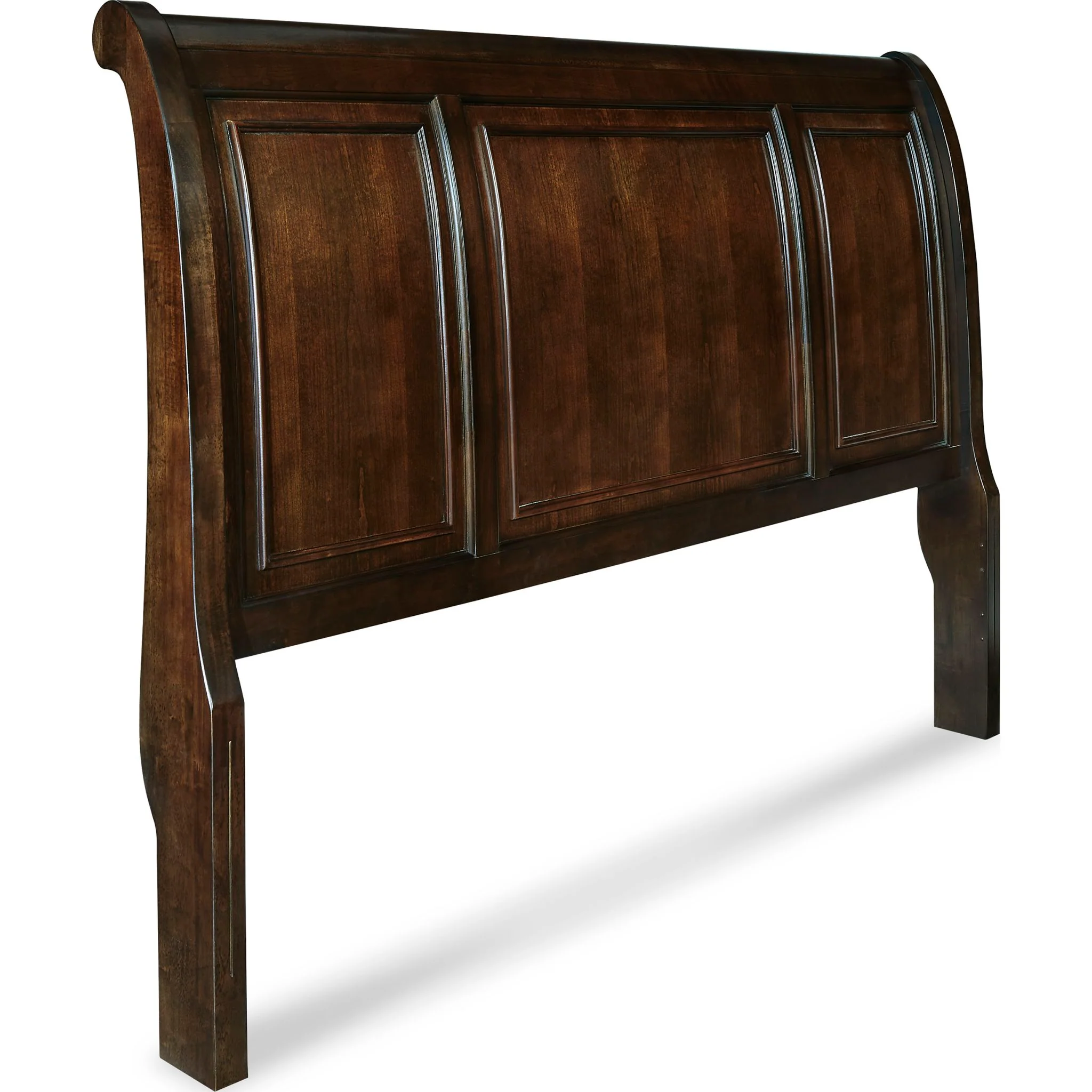 Porter Sleigh Storage Bed - Image 18