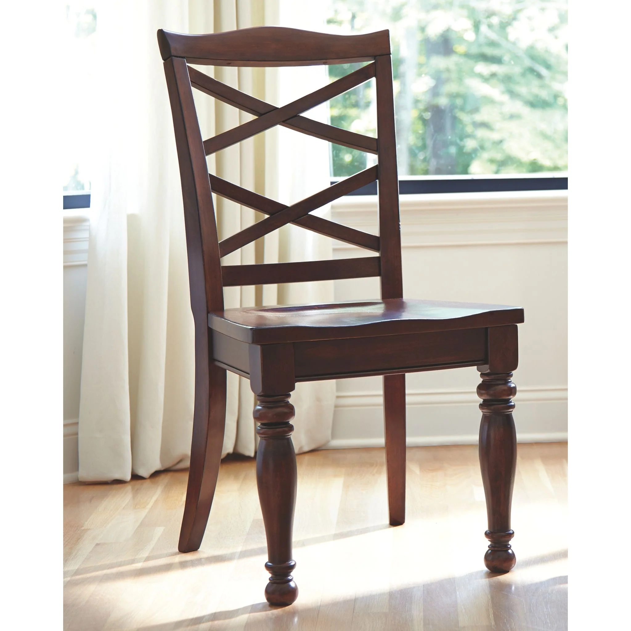 Porter 5 Piece Dining Room - Image 6