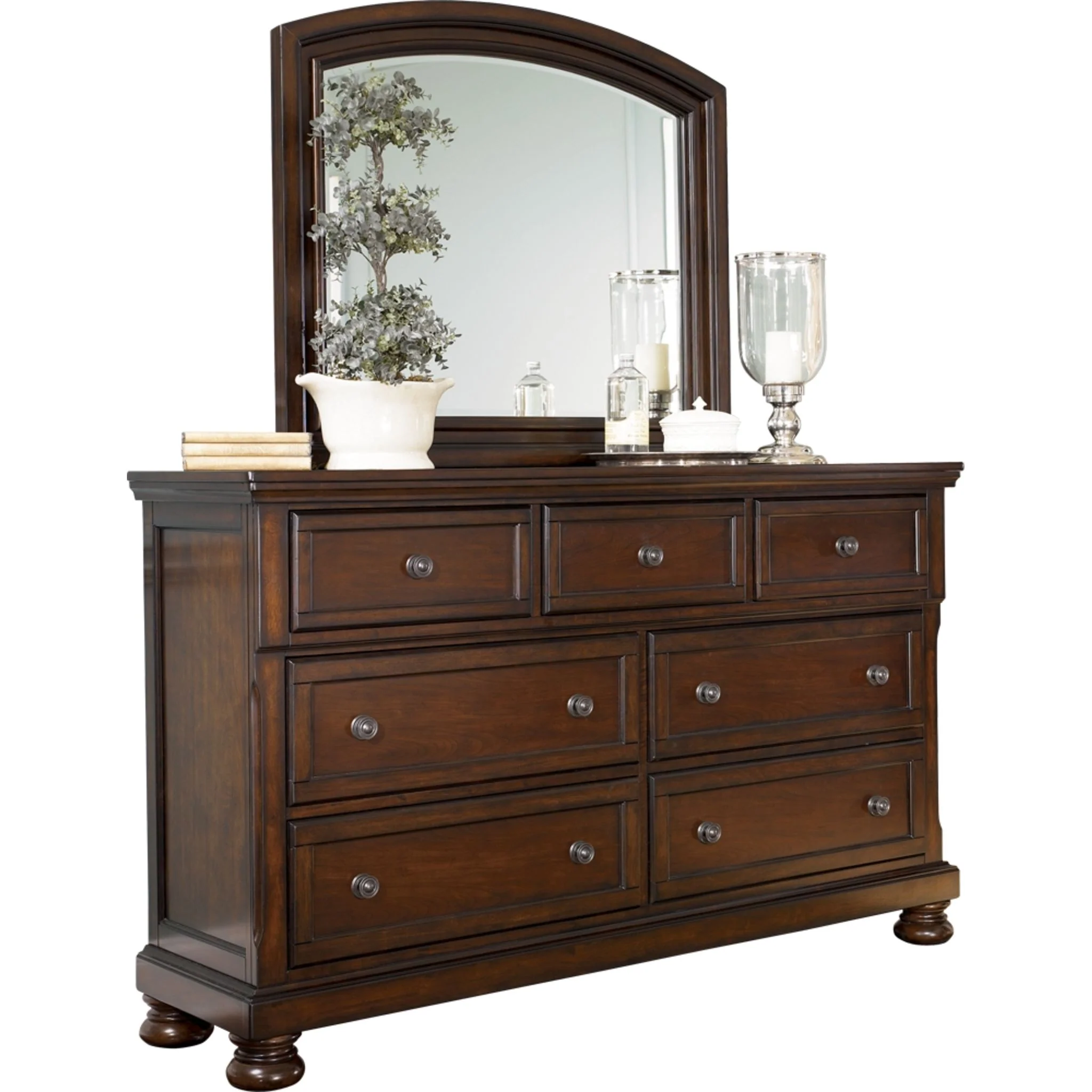 Porter 5 Piece Panel Bedroom - Image 18