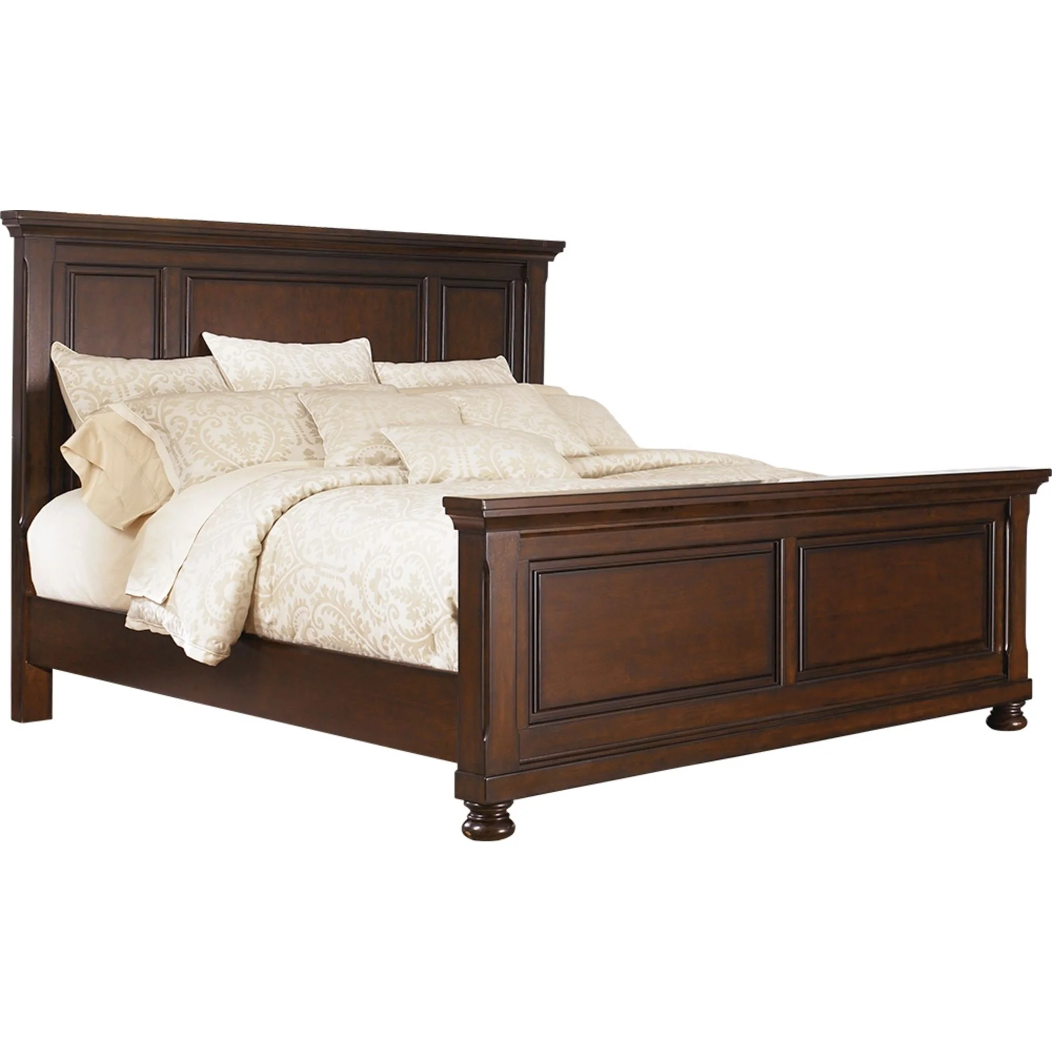 Porter 5 Piece Panel Bedroom - Image 4