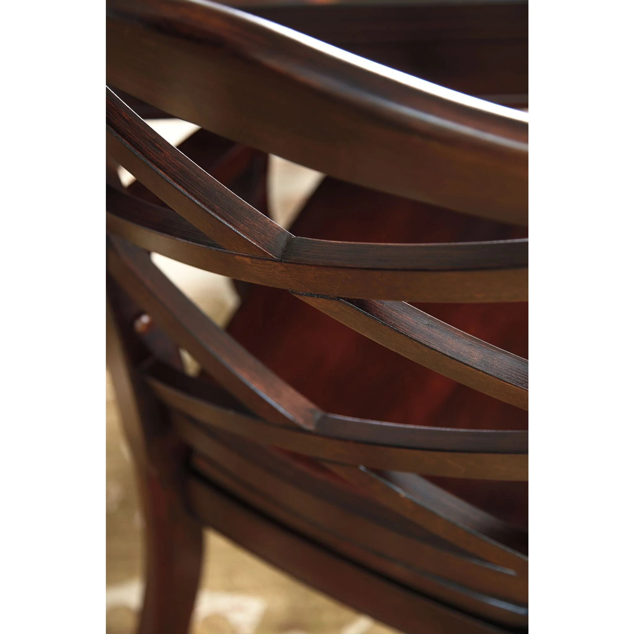 Porter Arm Chair - Image 6