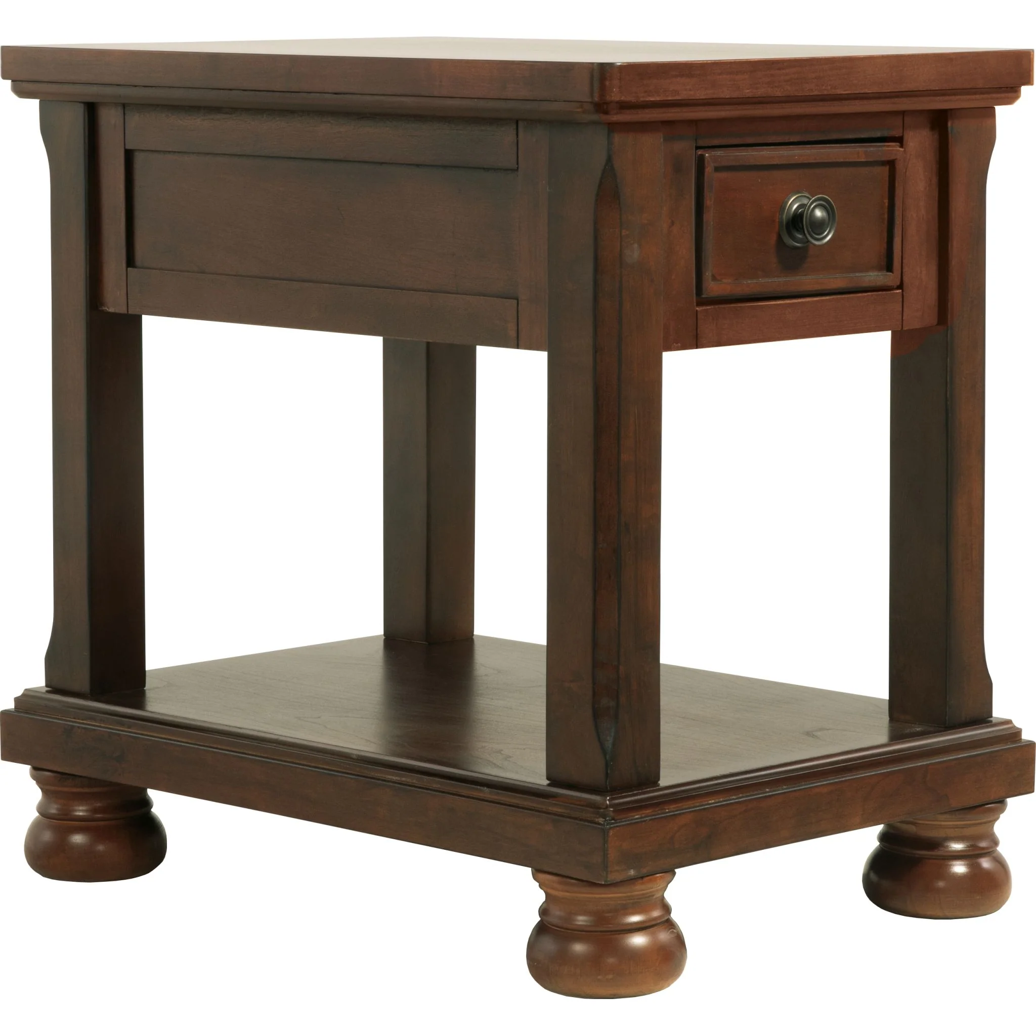 Porter Chairside End Table - Image 3