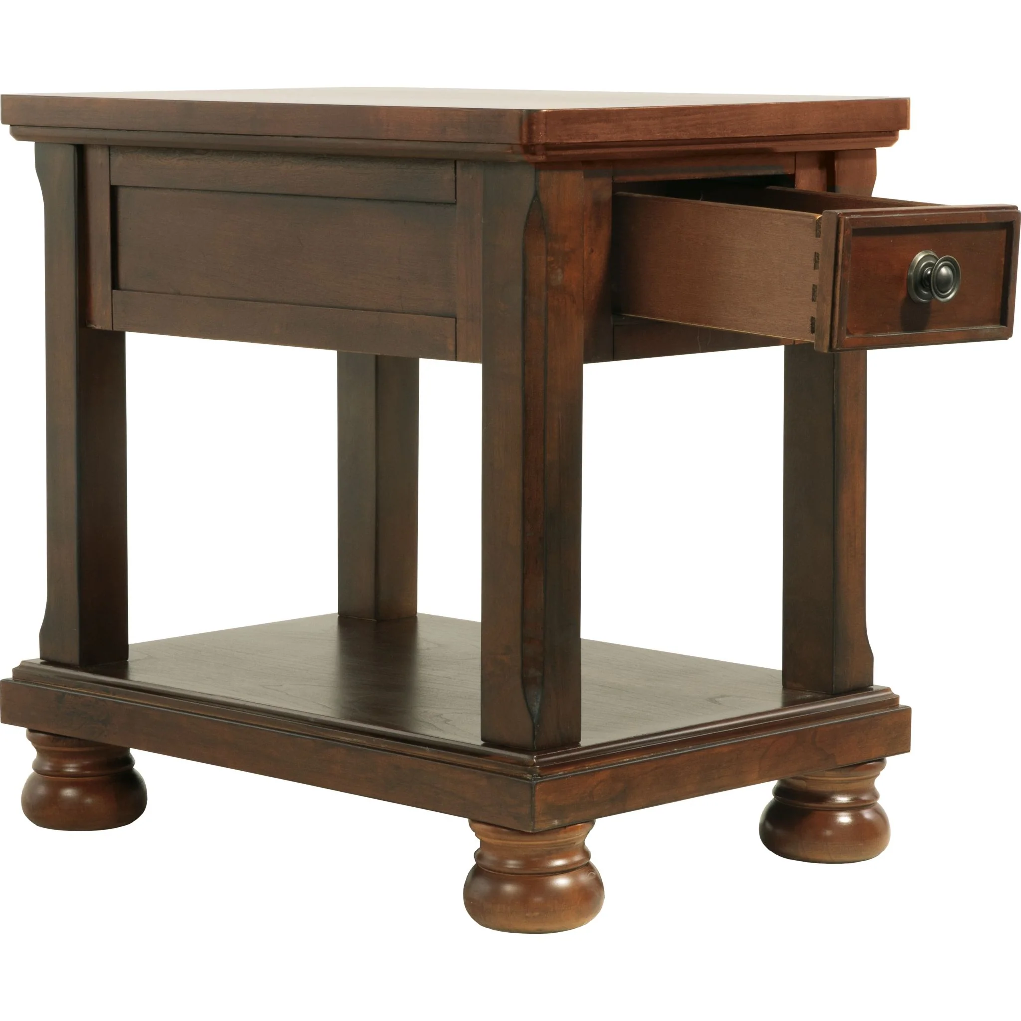 Porter Chairside End Table - Image 5