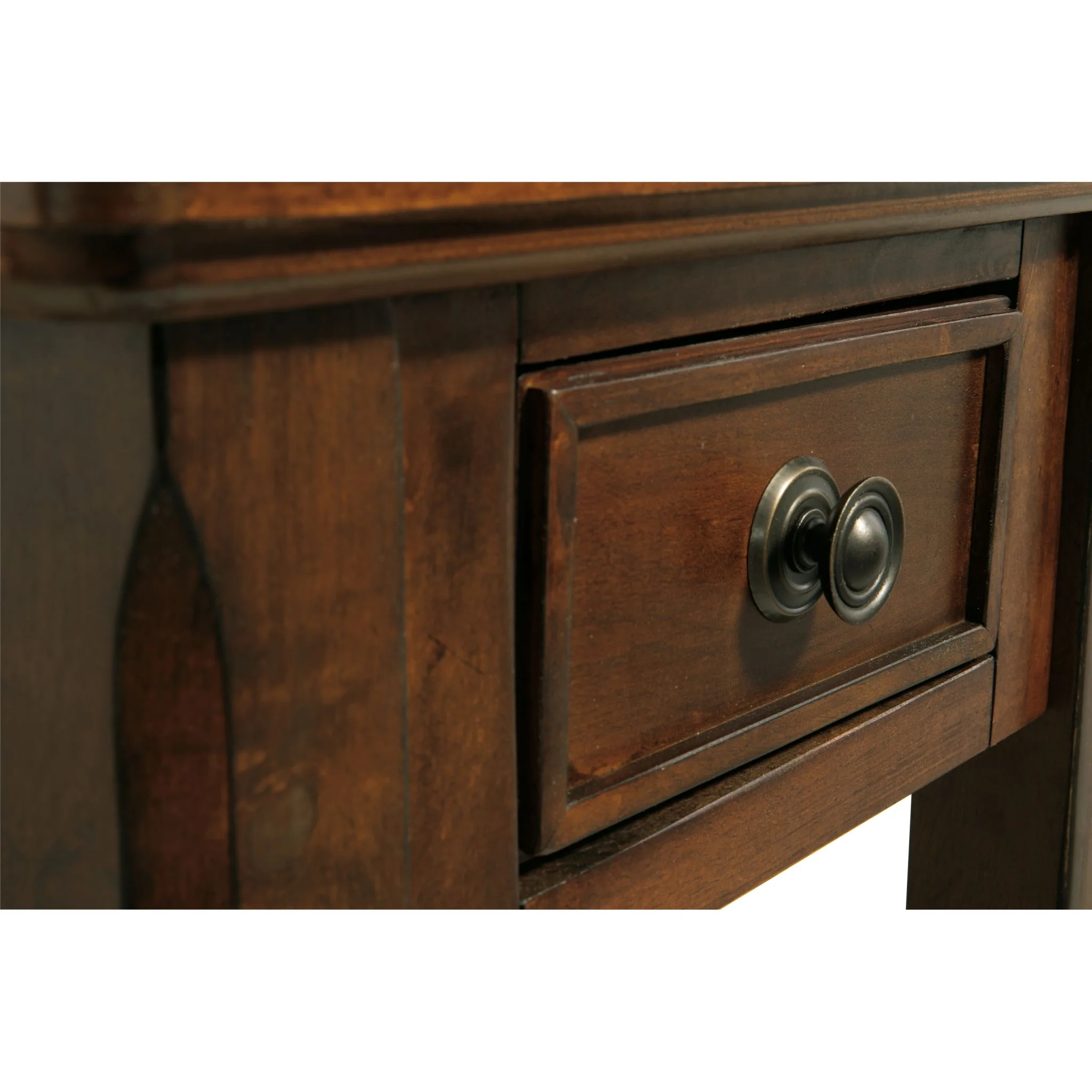 Porter Chairside End Table - Image 7