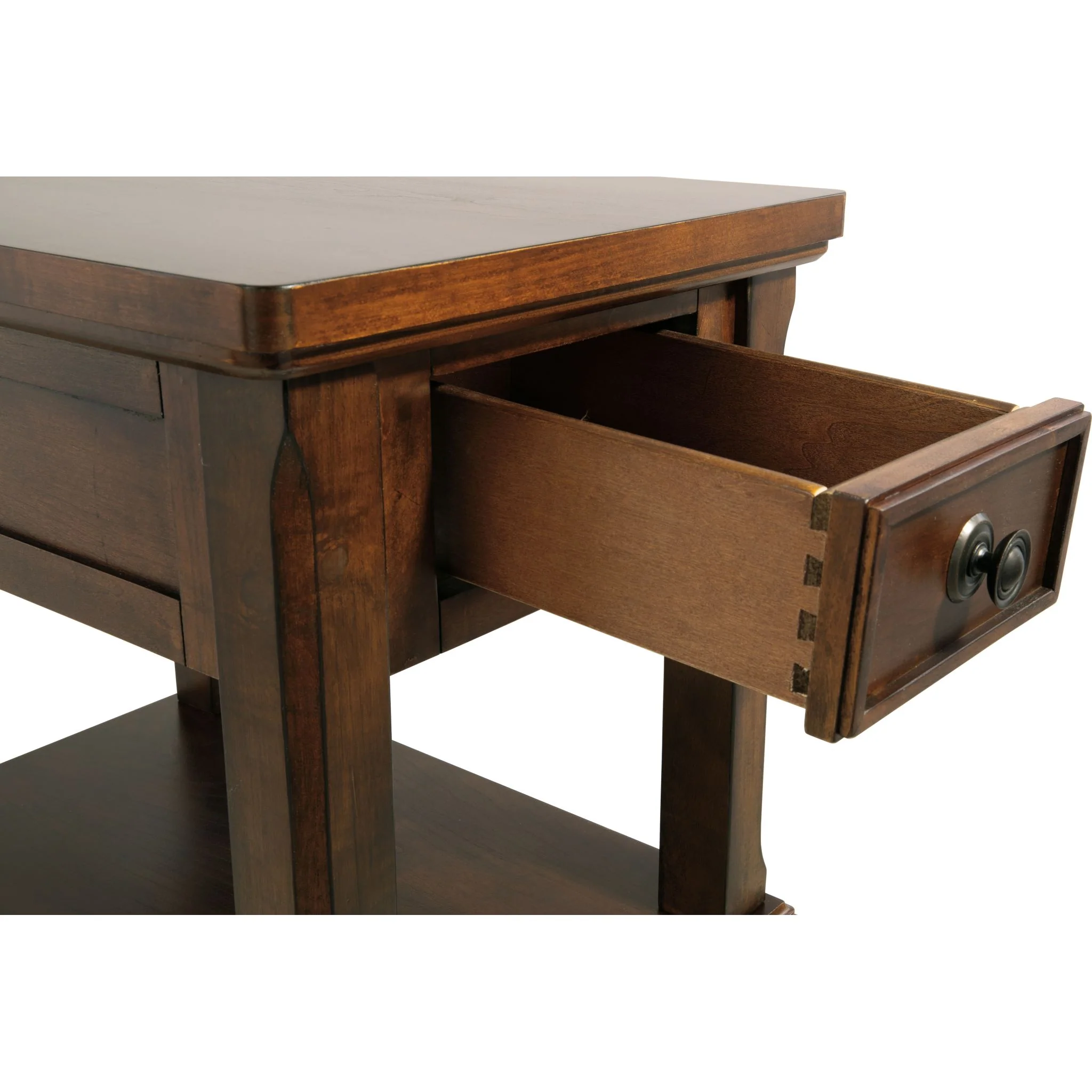 Porter Chairside End Table - Image 8