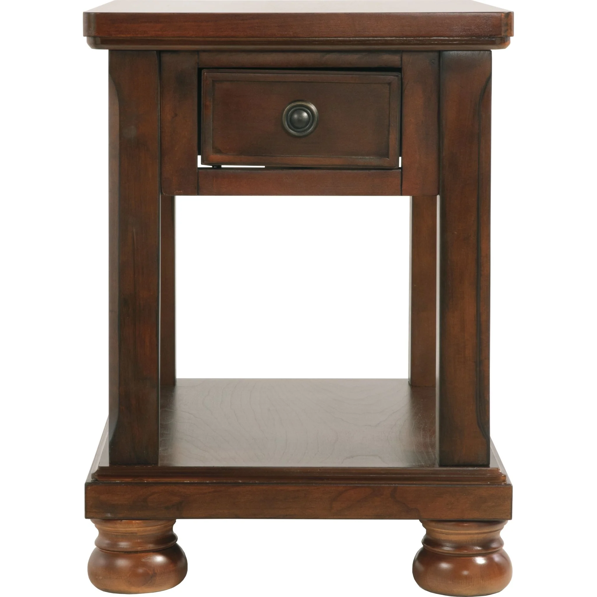 Porter Chairside End Table - Image 9