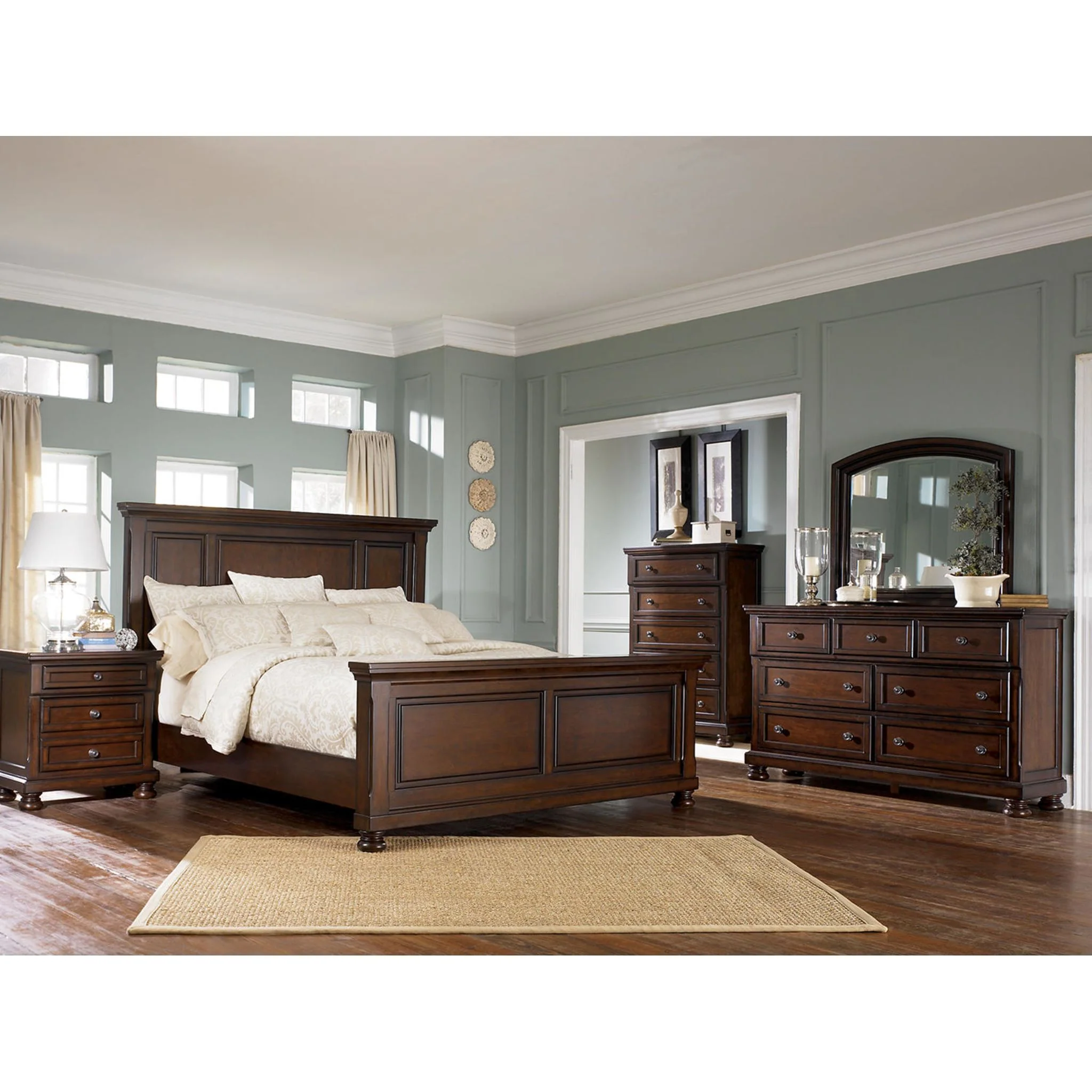Porter Chest - Image 10