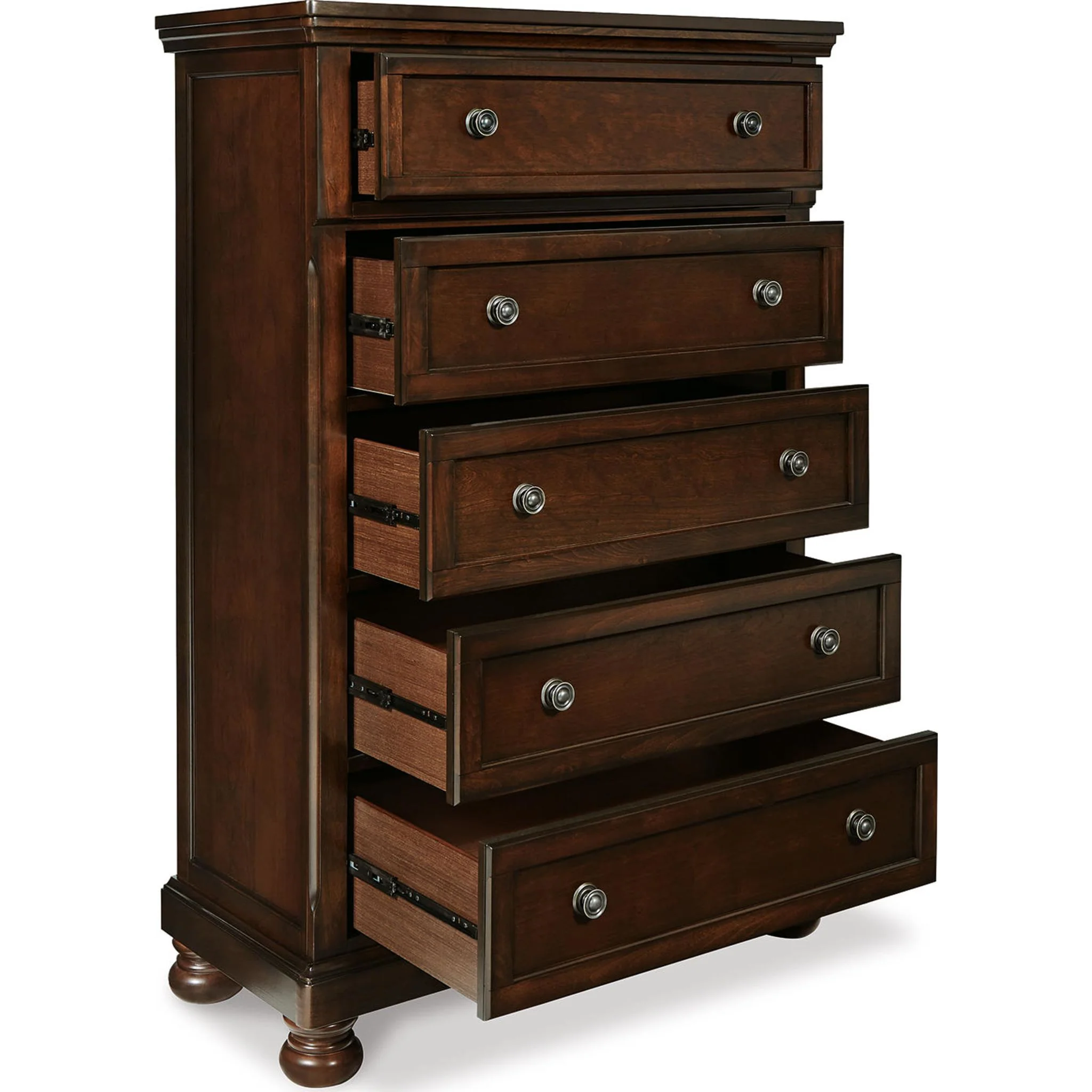 Porter Chest - Image 12