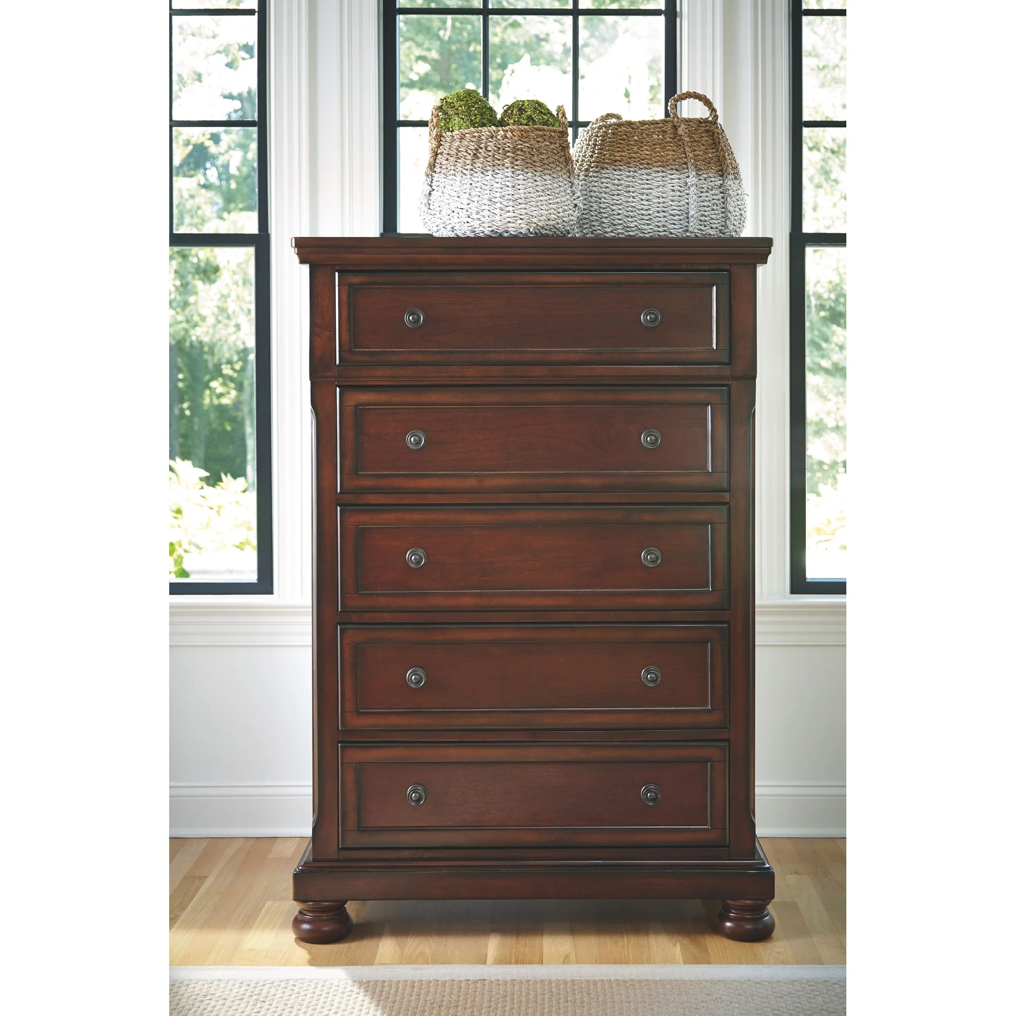 Porter Chest - Image 2