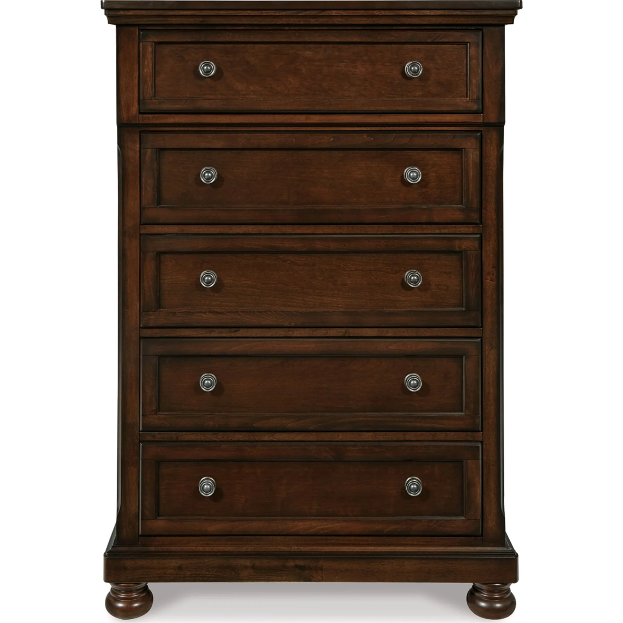Porter Chest - Image 4