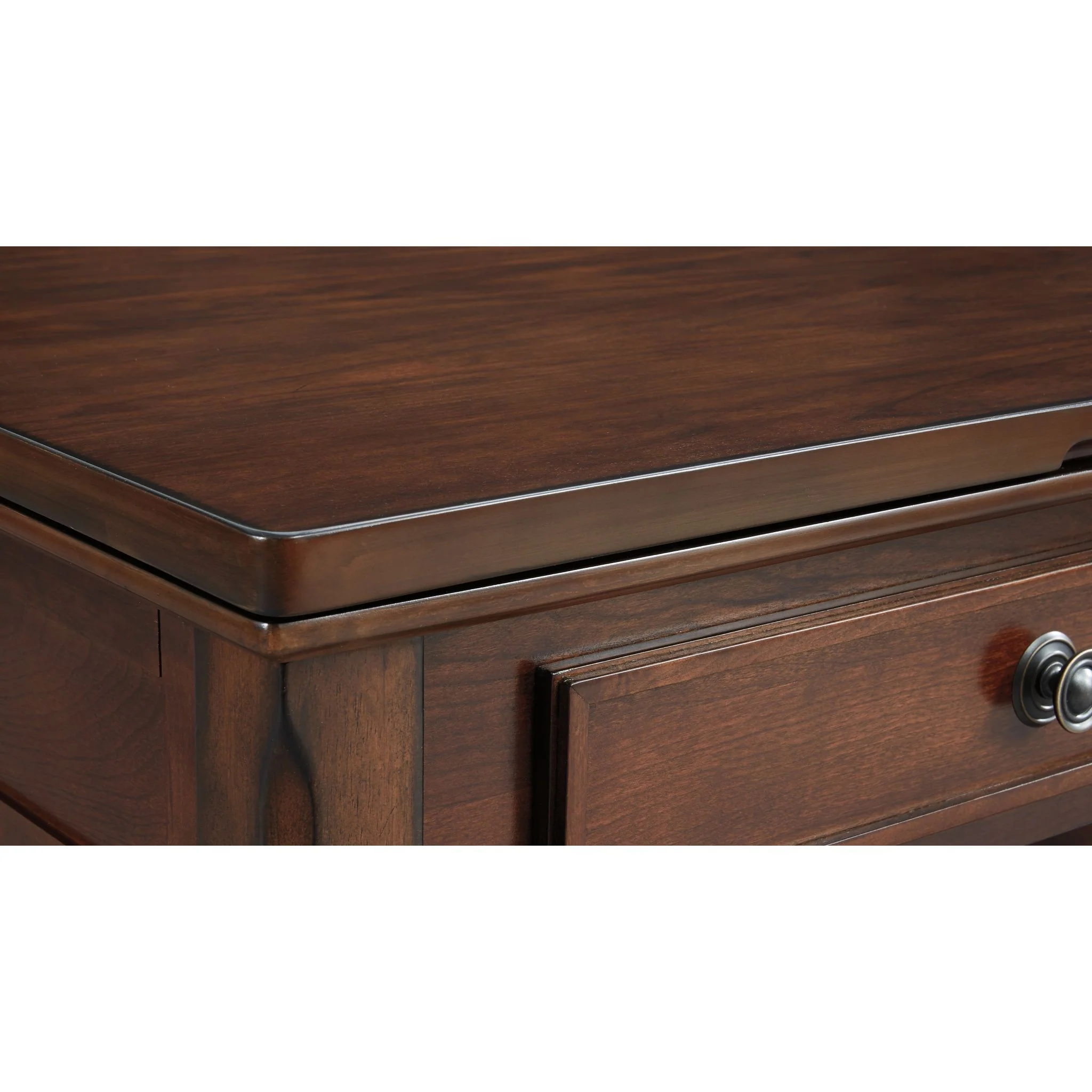 Porter Coffee Table with Lift Top - Image 10