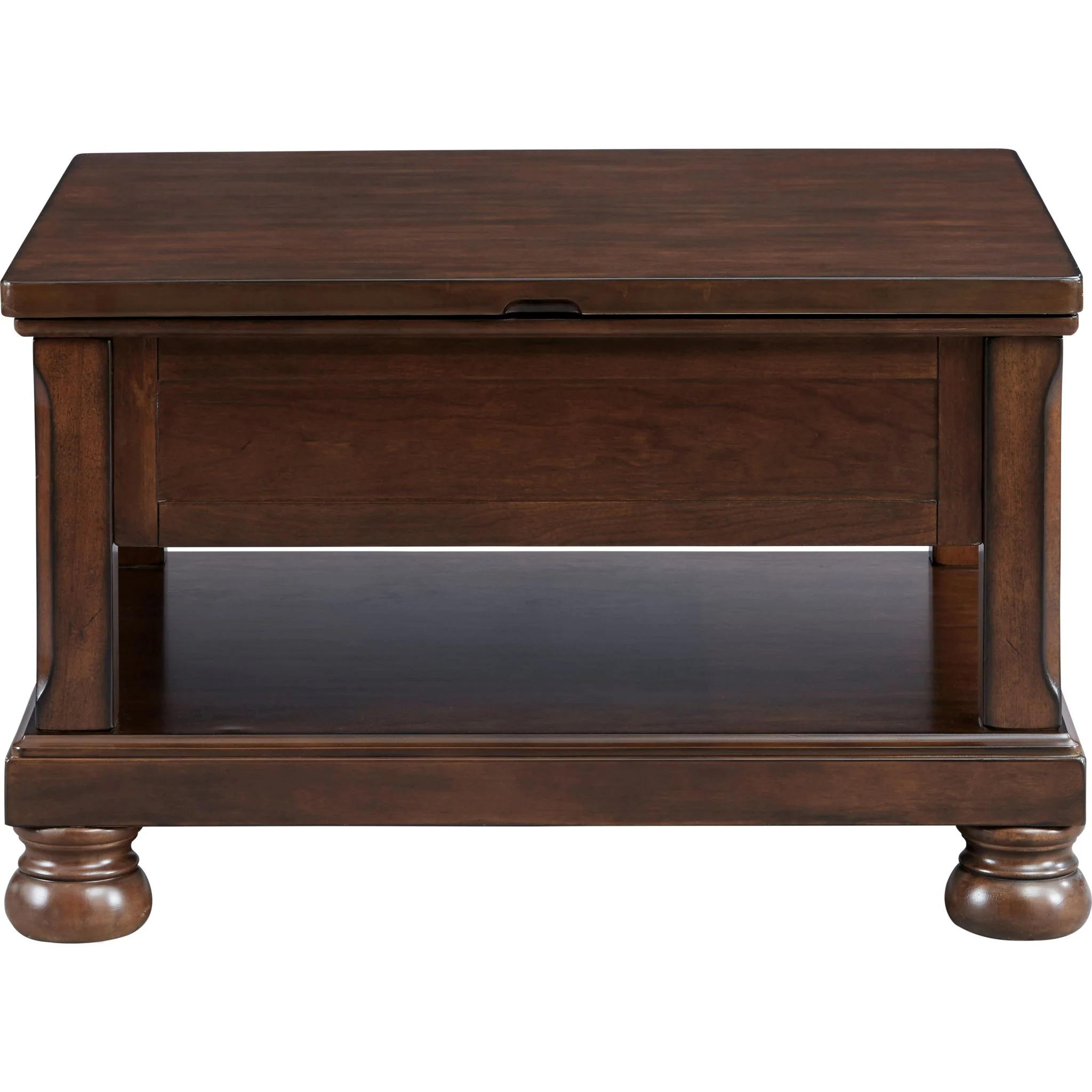 Porter Coffee Table with Lift Top - Image 4