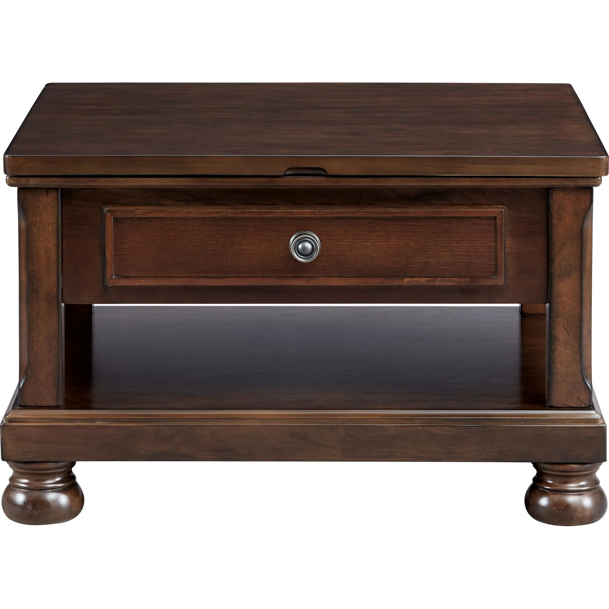 Porter Coffee Table with Lift Top - Image 5