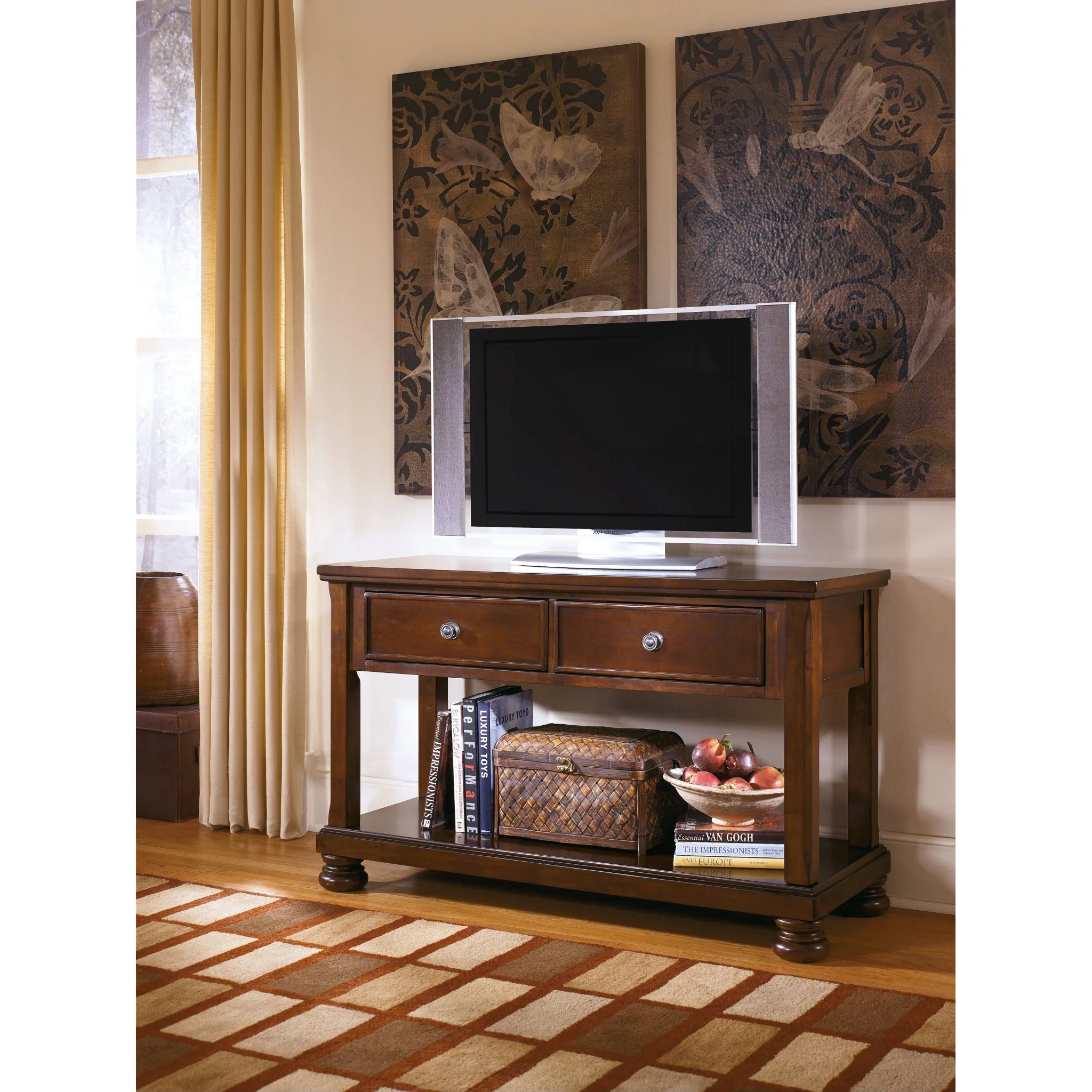 Porter Console Table - Image 3