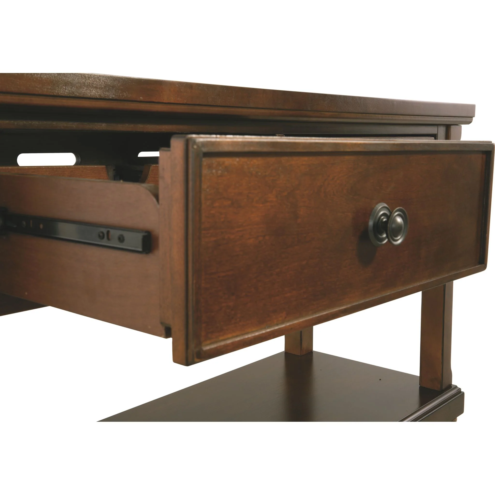 Porter Console Table - Image 7