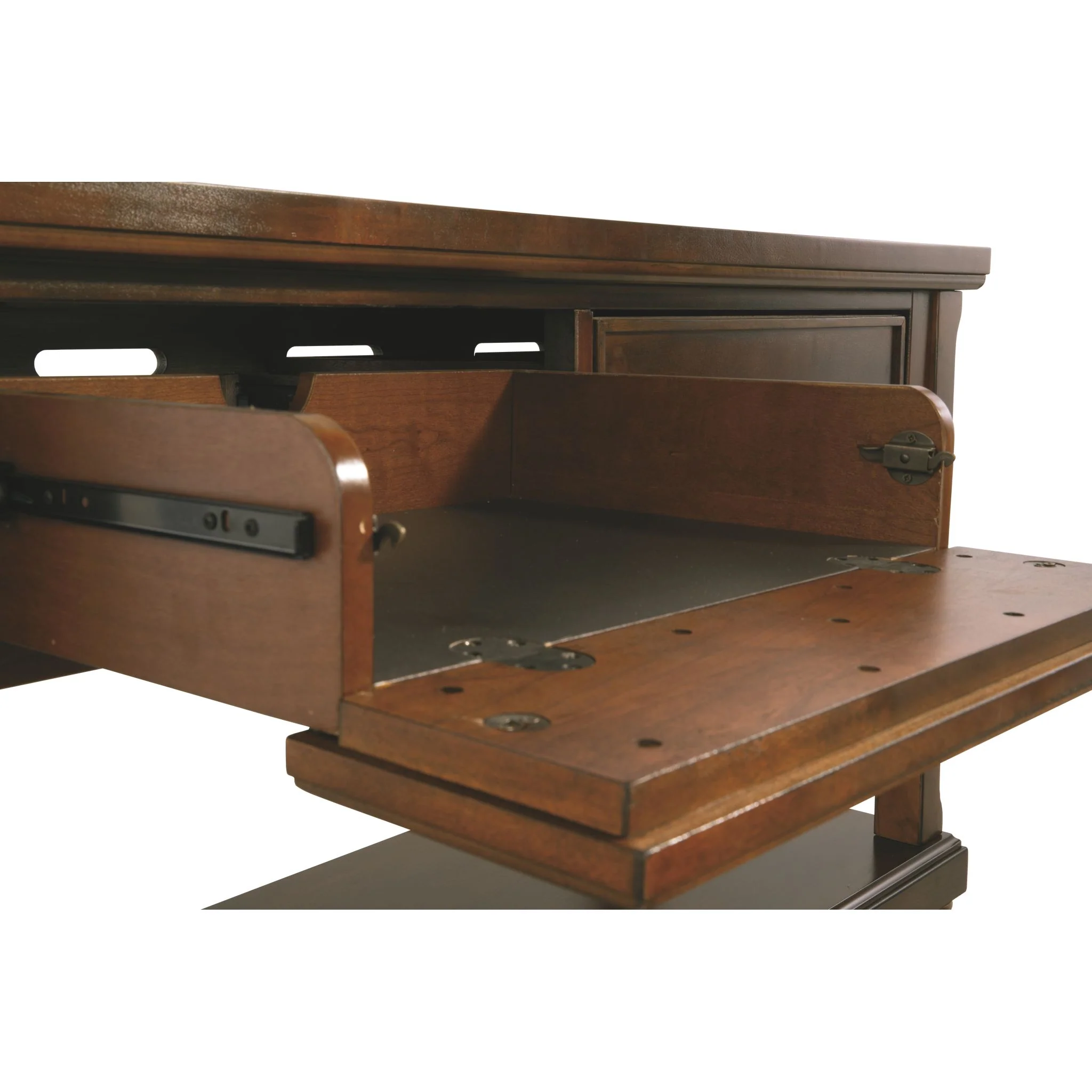 Porter Console Table - Image 8