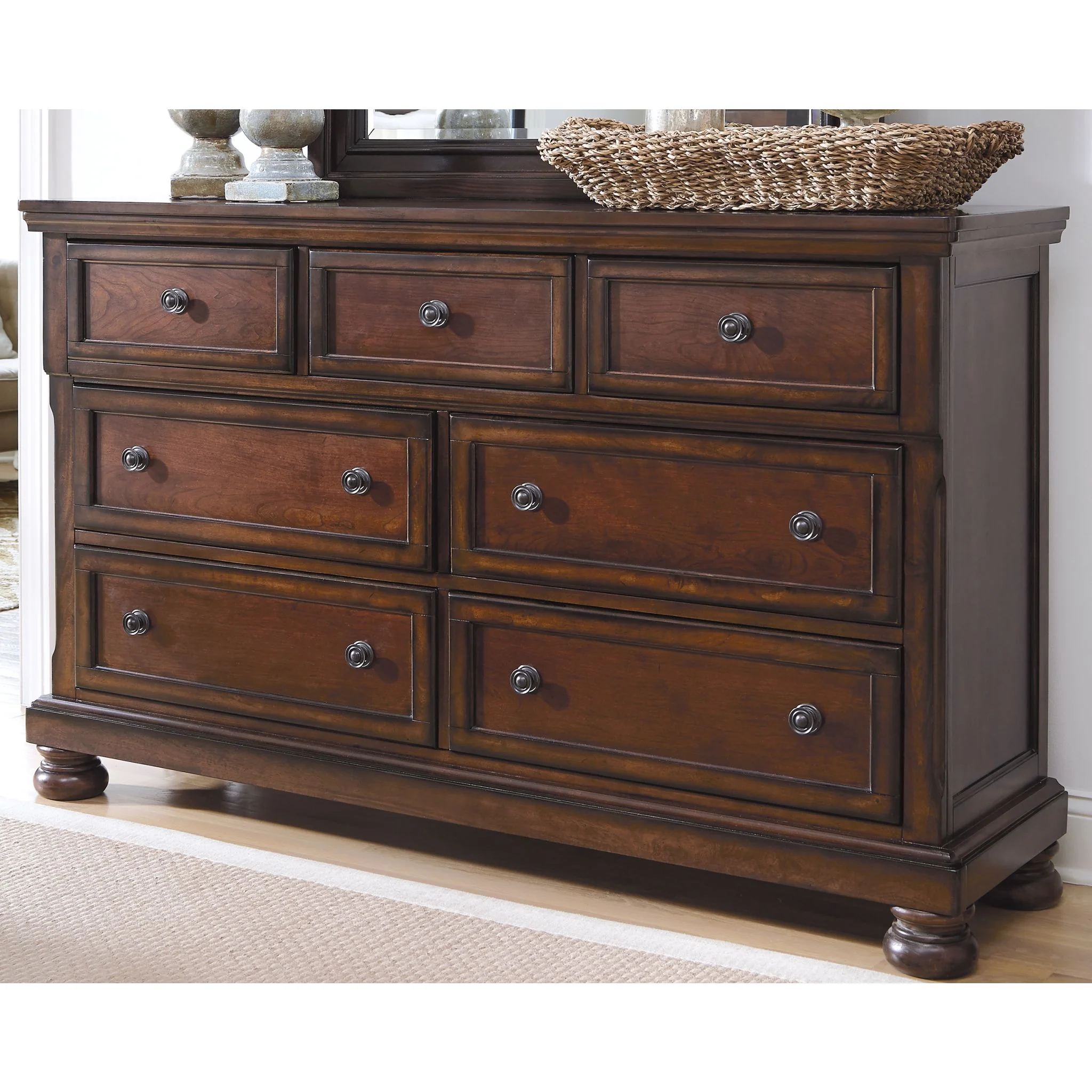 Porter Dresser - Image 2