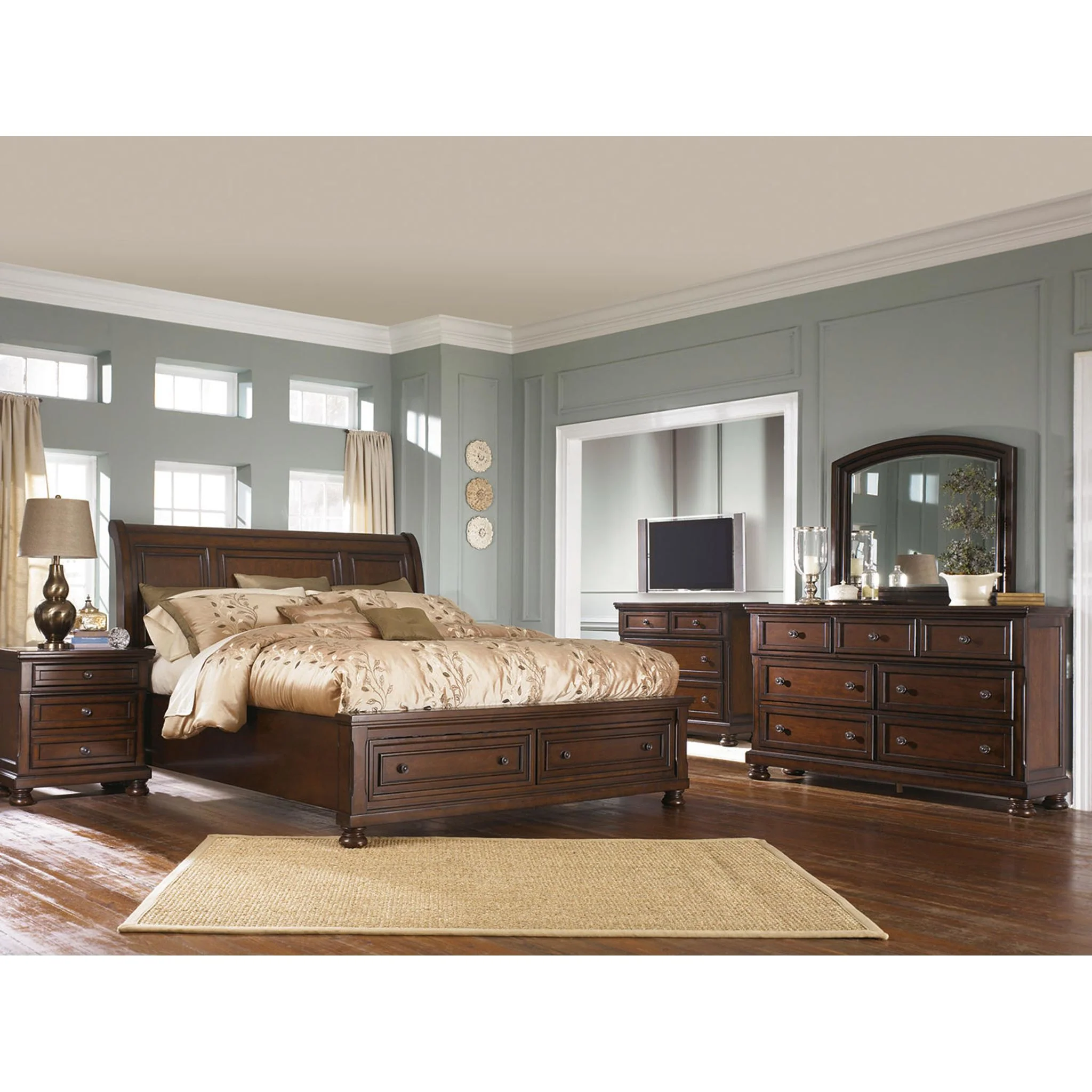 Porter Dresser - Image 8
