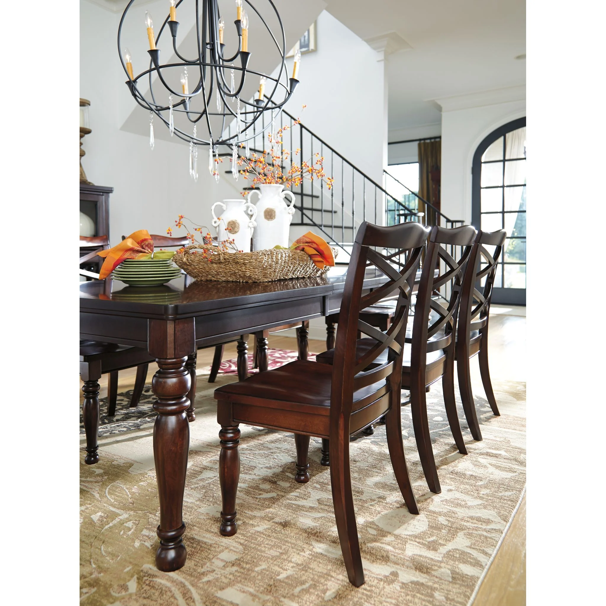Porter Dining Extension Table - Image 6