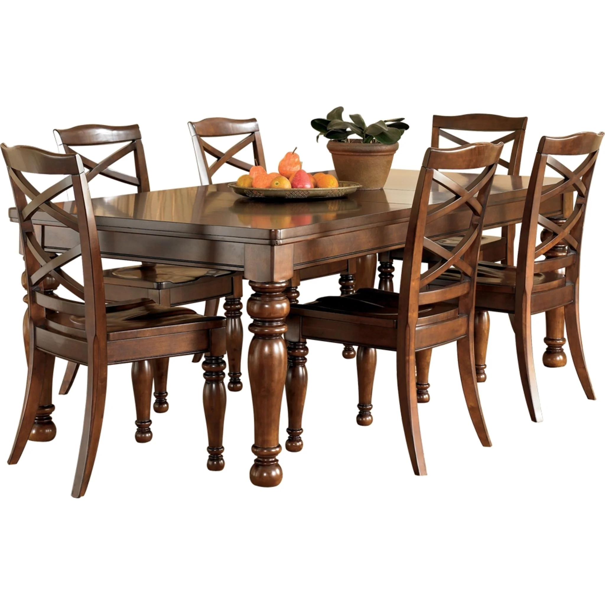 Porter Dining Extension Table - Image 9
