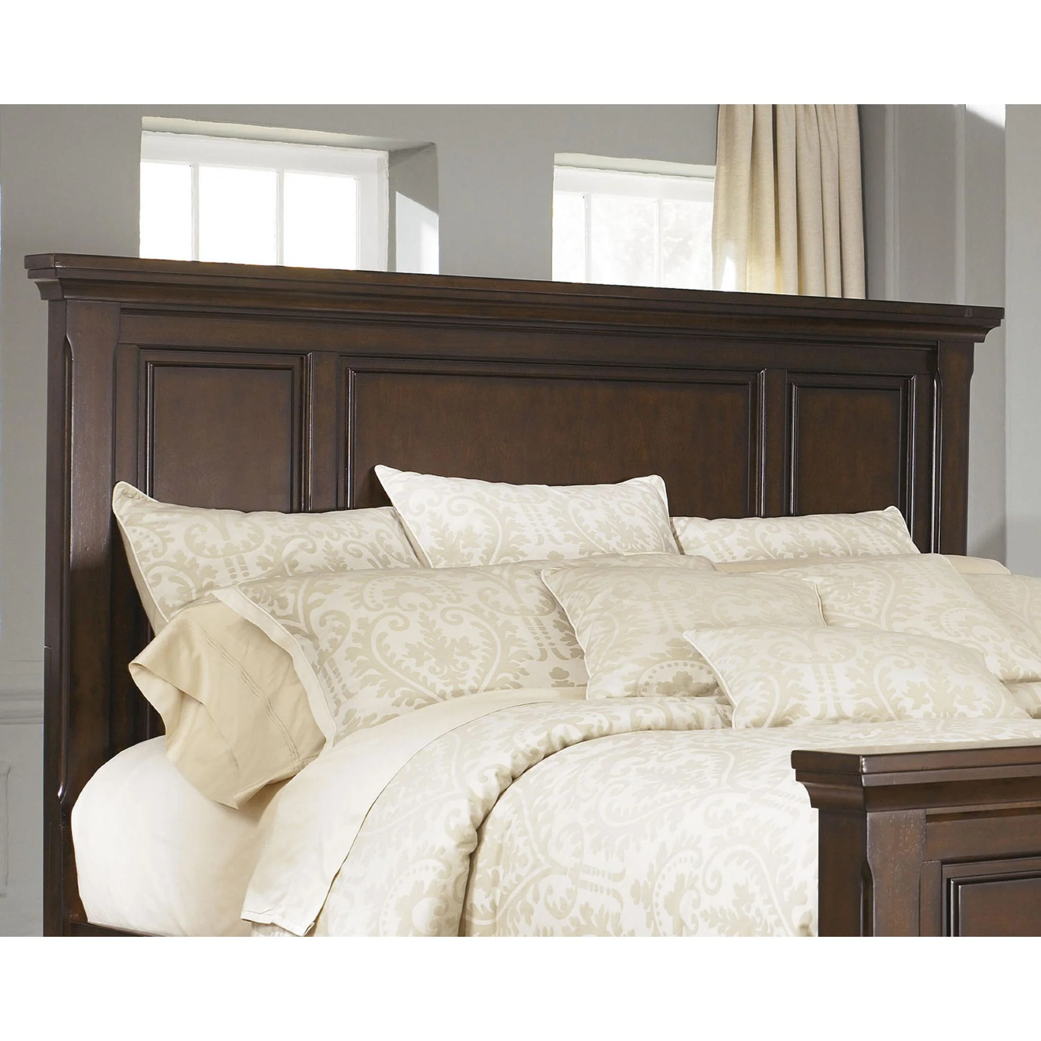 Porter King Panel Headboard - Image 5