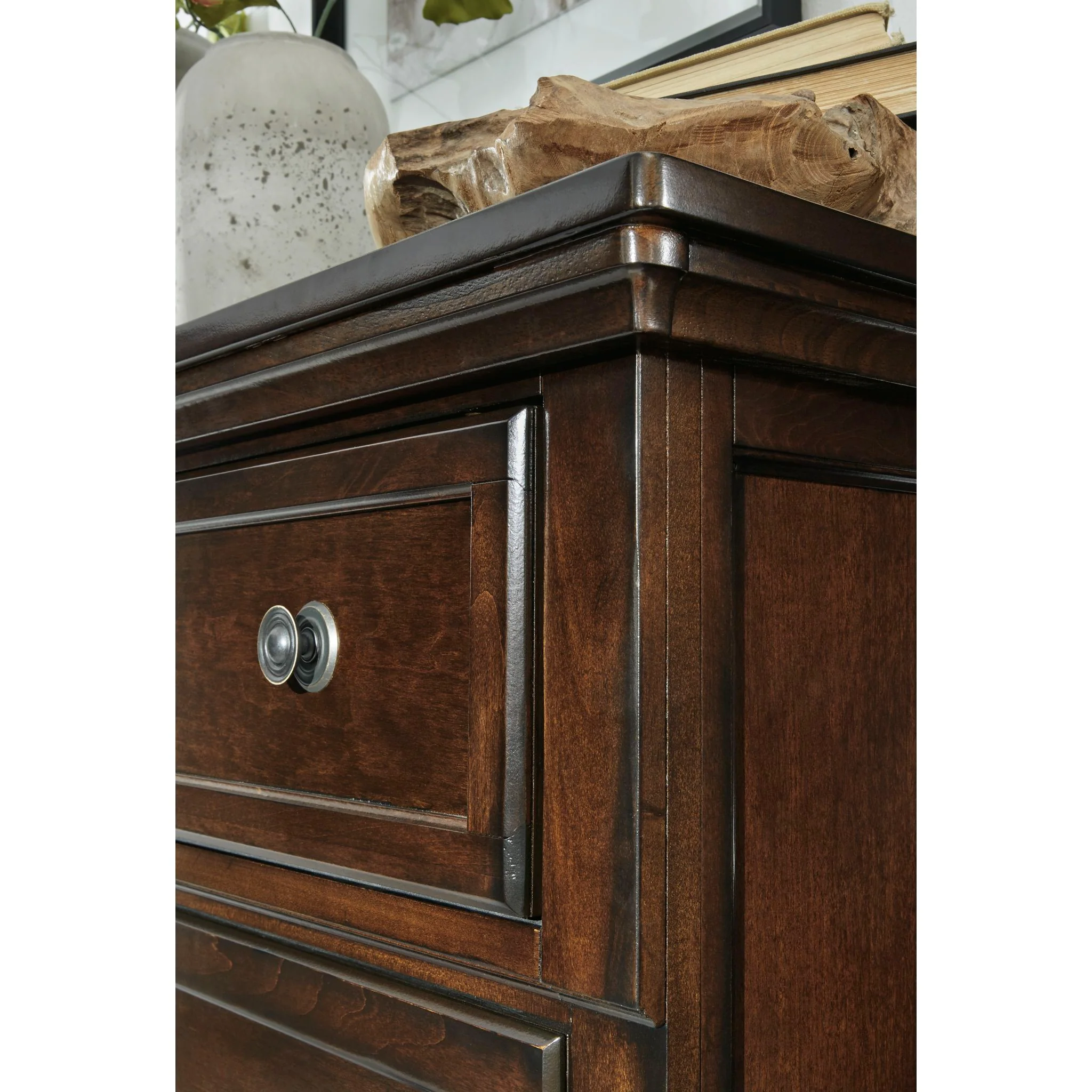 Porter Media Chest - Image 5