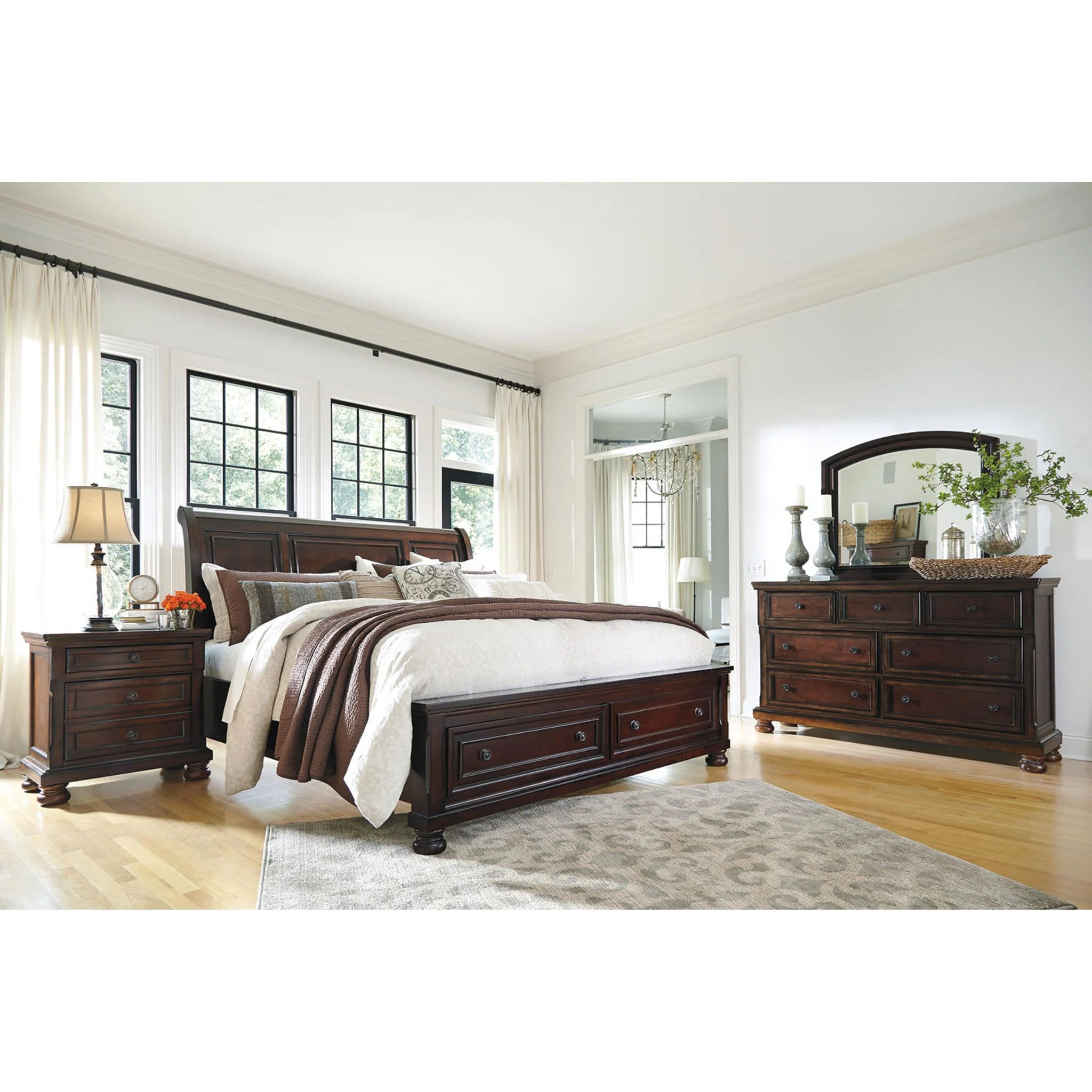 Porter Nightstand - Image 10