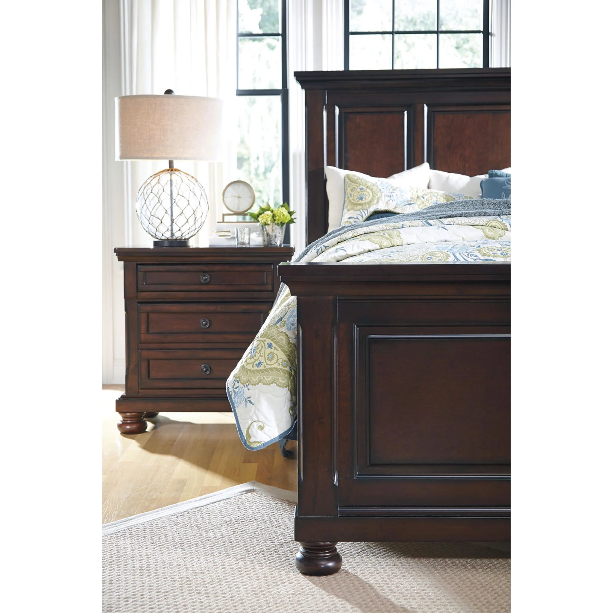 Porter Nightstand - Image 11