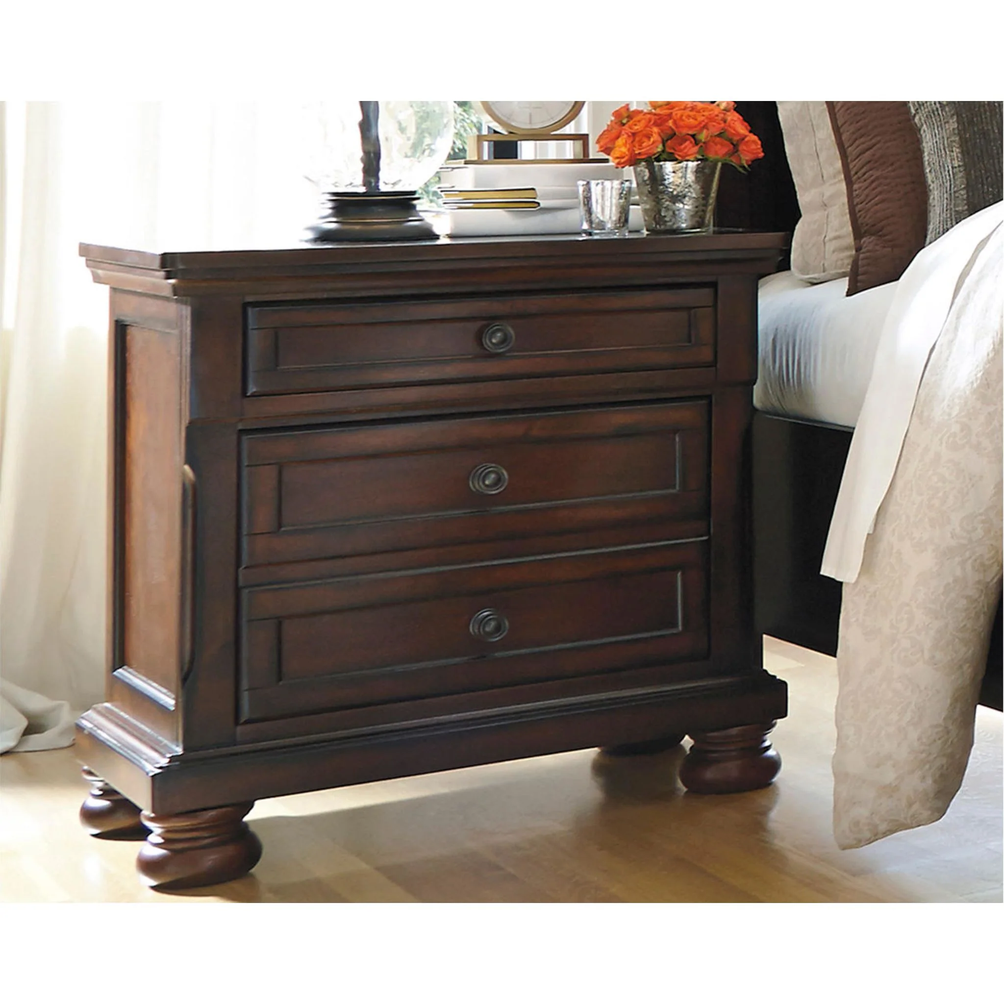 Porter Nightstand - Image 12