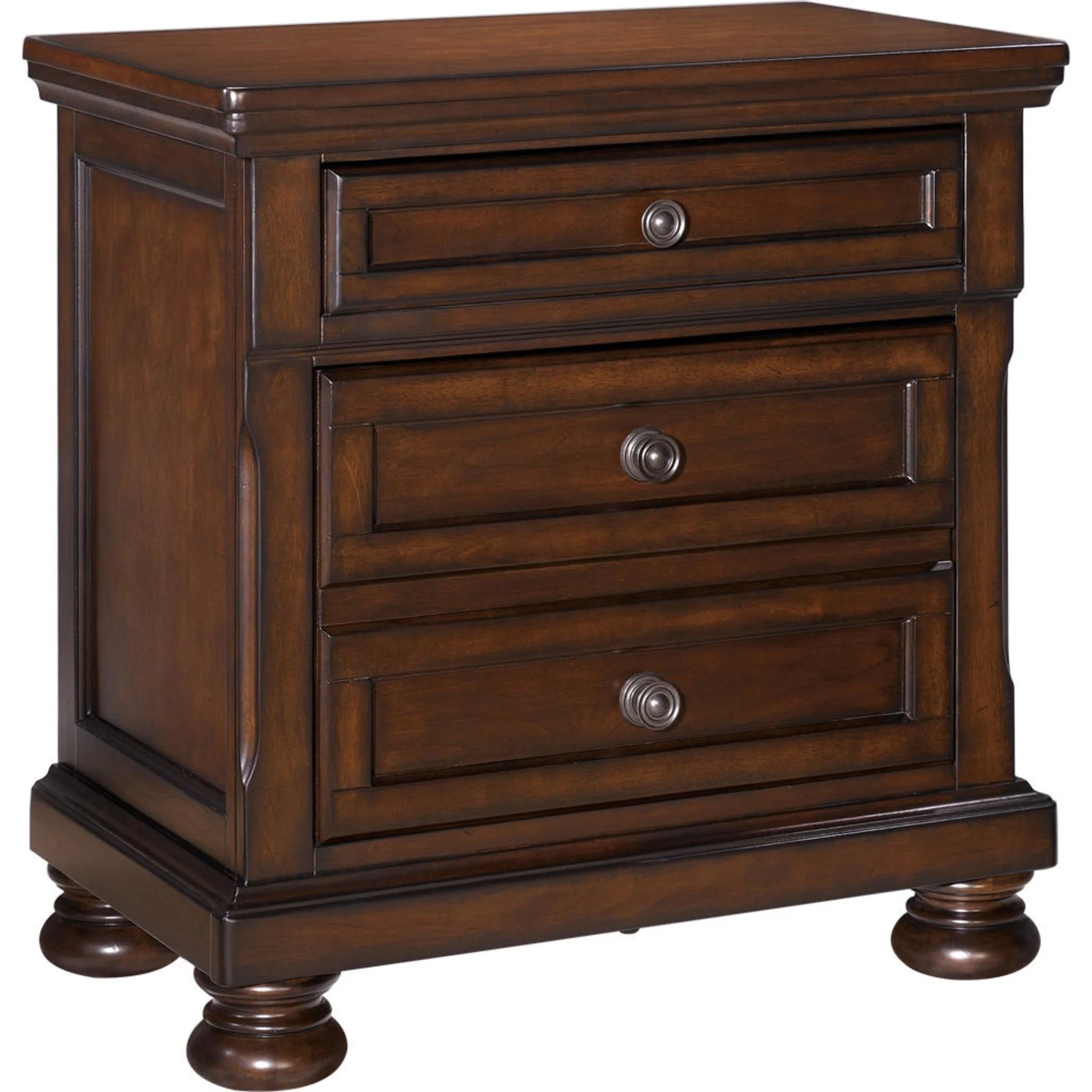 Porter Nightstand - Image 15