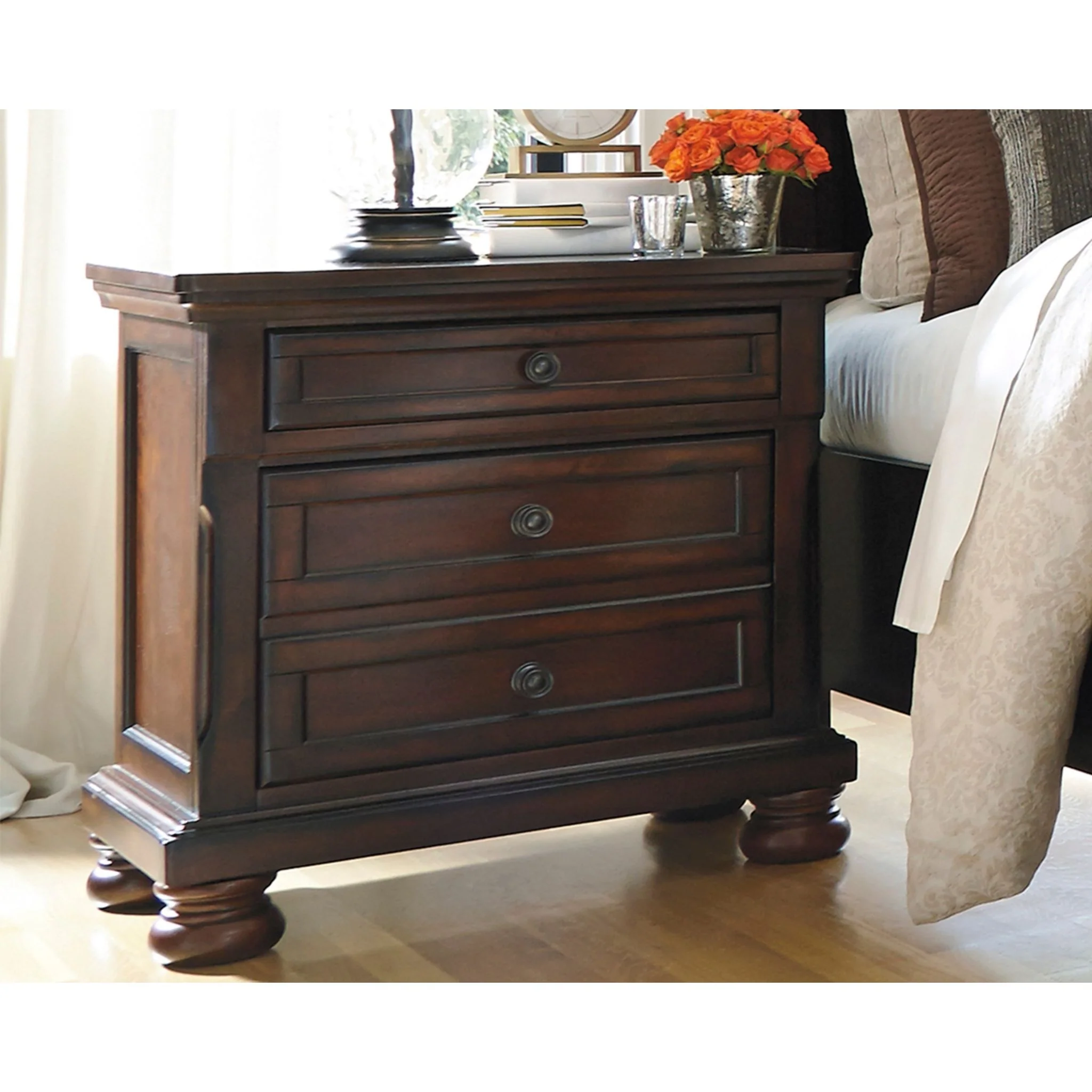 Porter Nightstand - Image 2