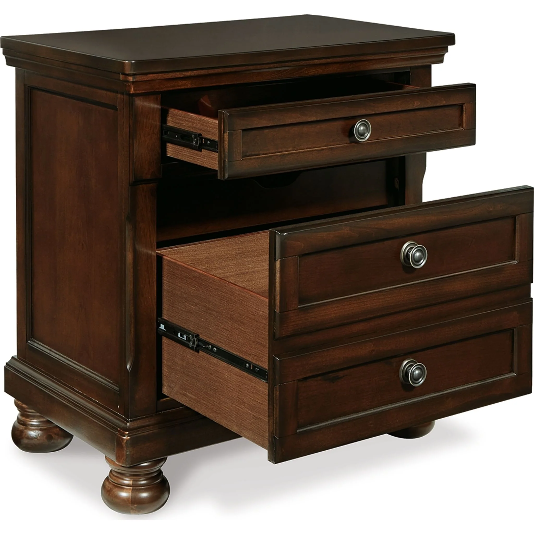 Porter Nightstand - Image 4