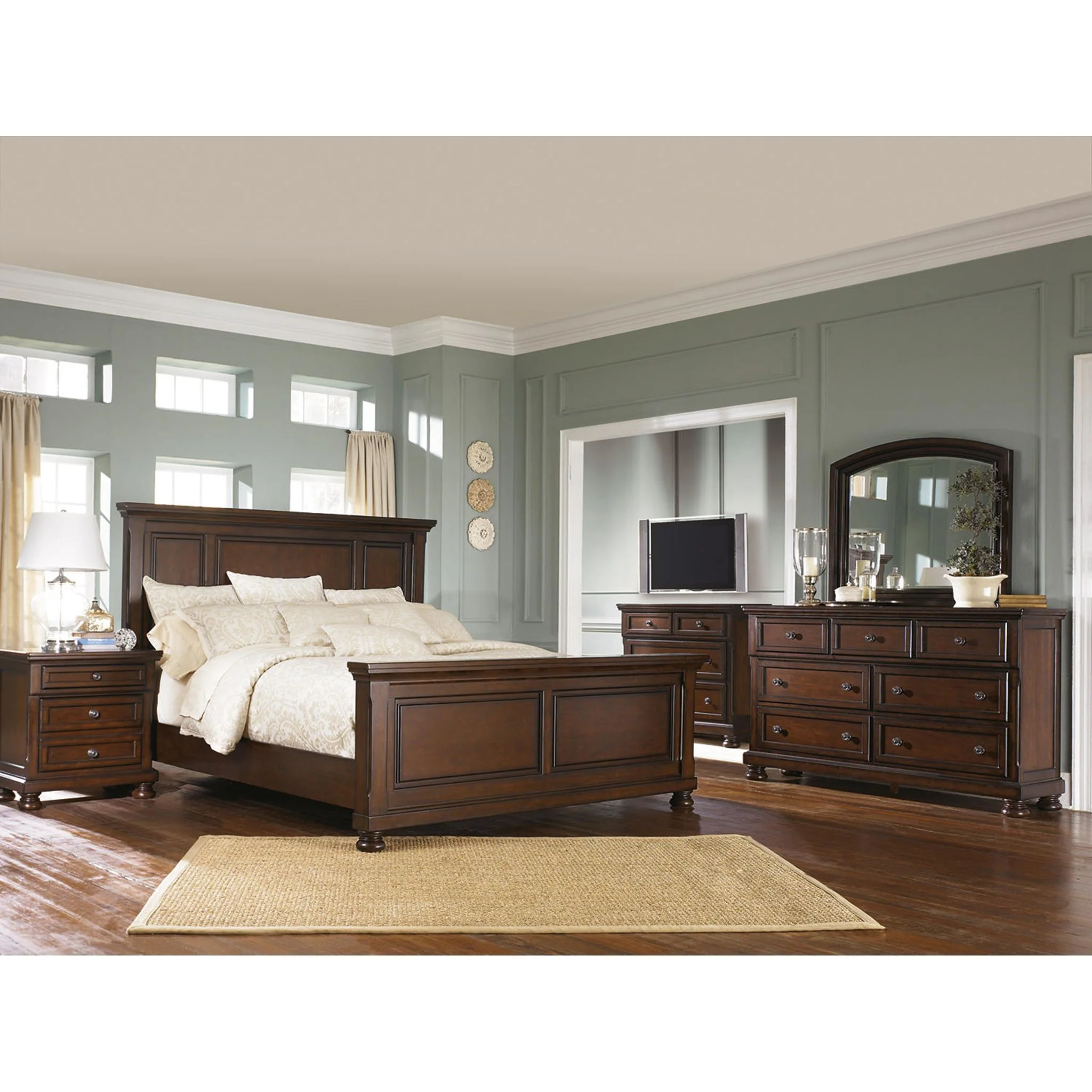 Porter Nightstand - Image 9