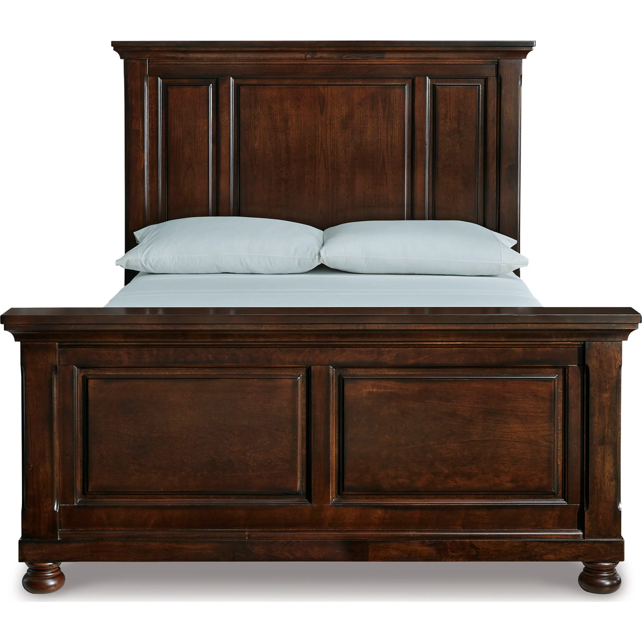 Porter Queen Panel Headboard - Image 3