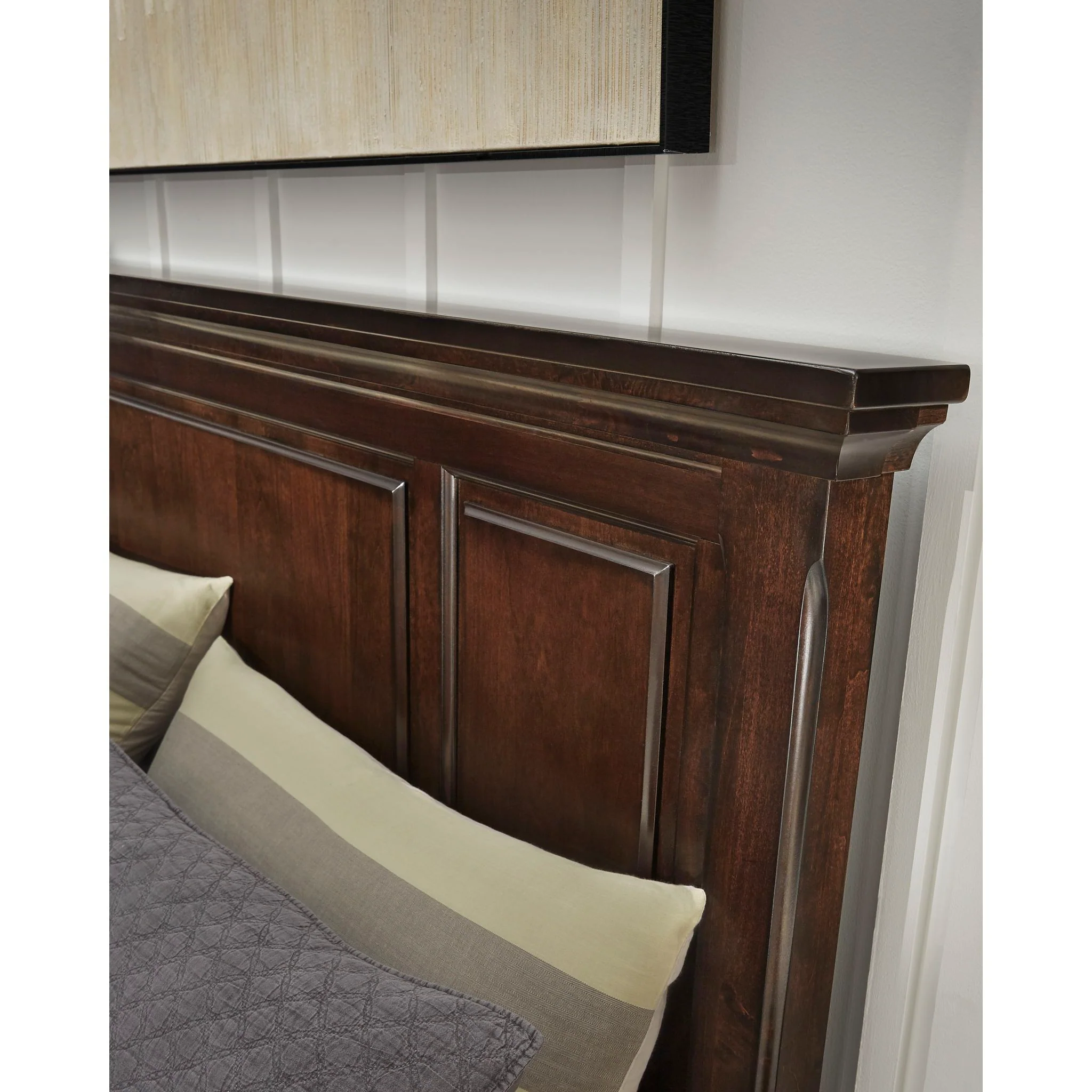 Porter Queen Panel Headboard - Image 7