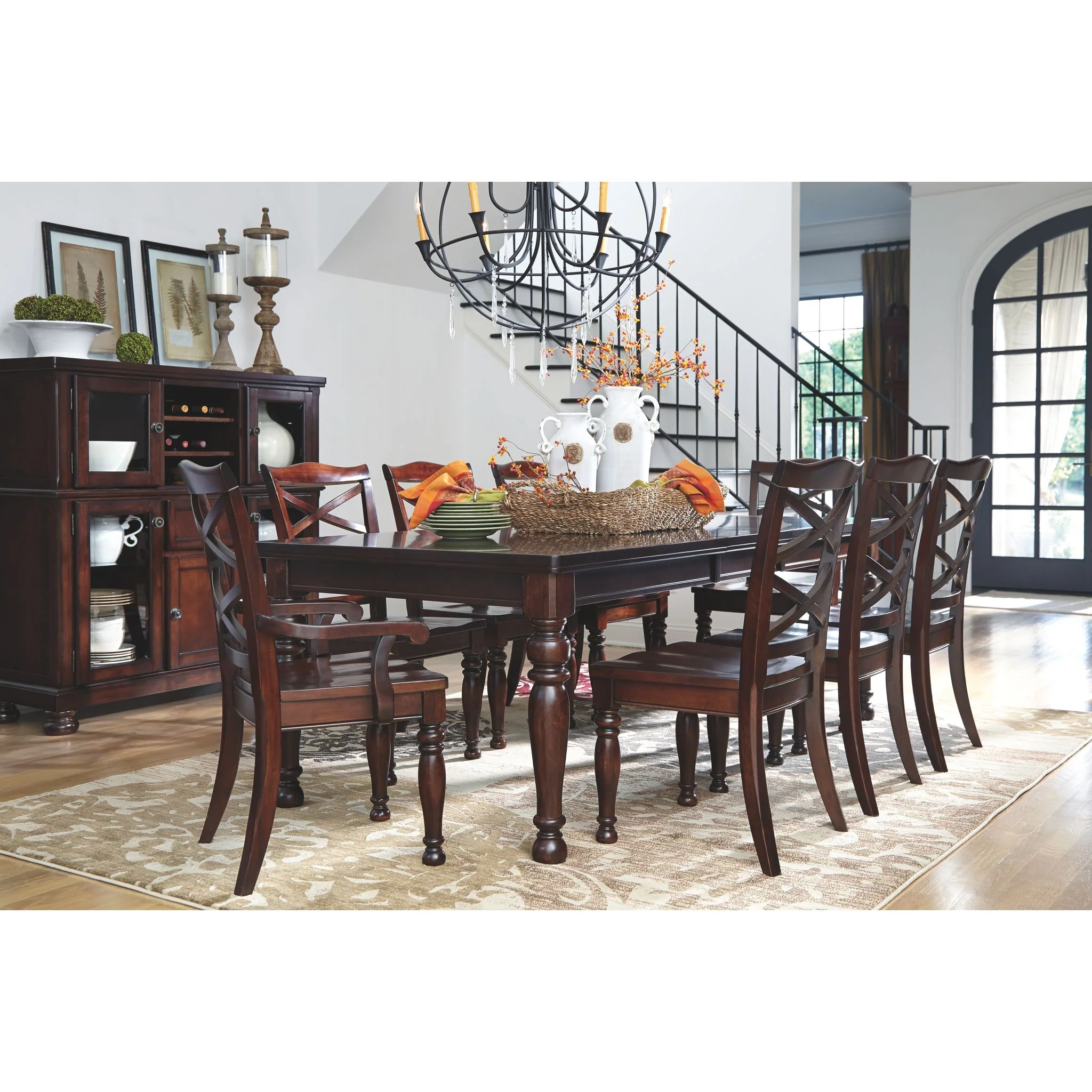 Porter Dining Server - Image 6