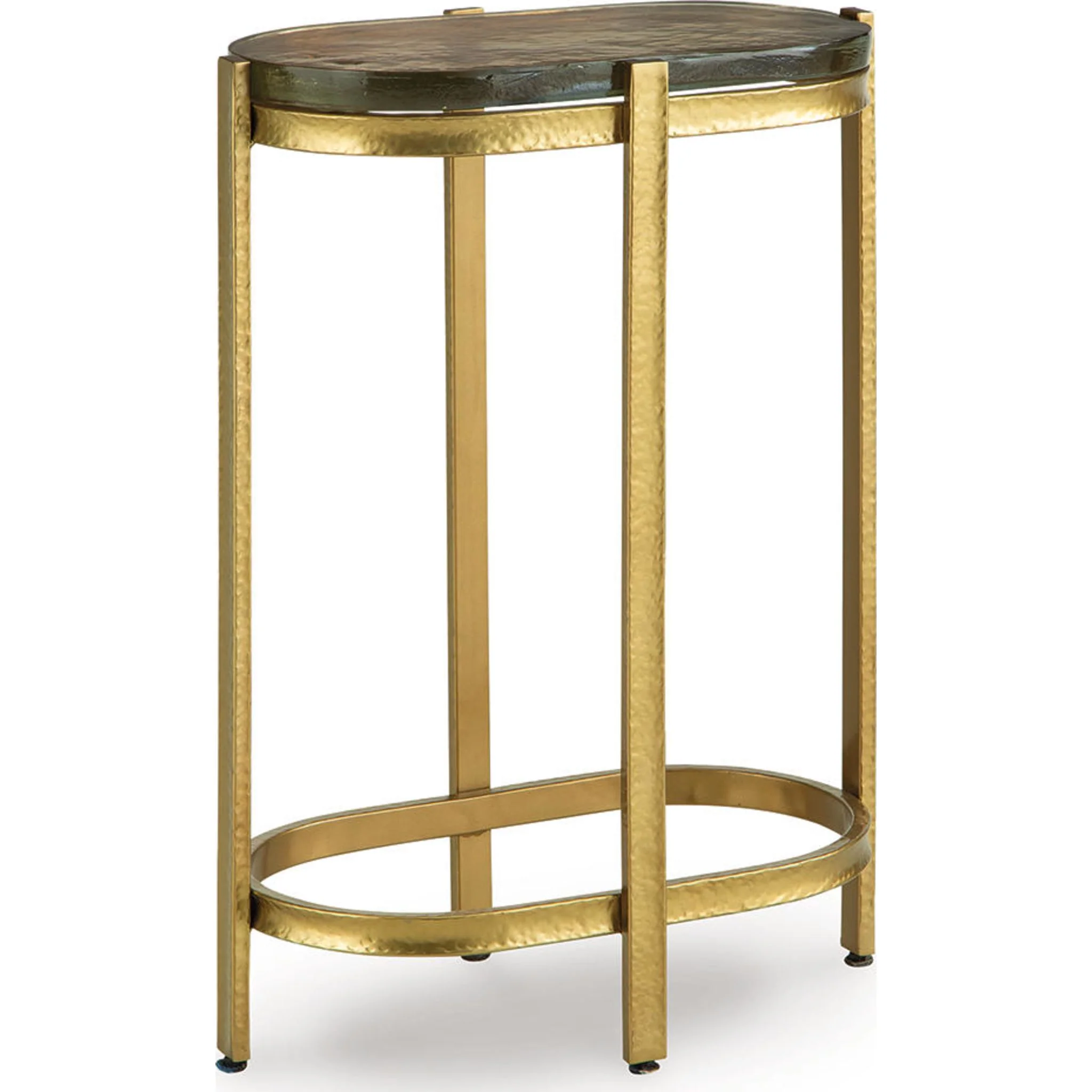 Porterville Accent Table - Image 4