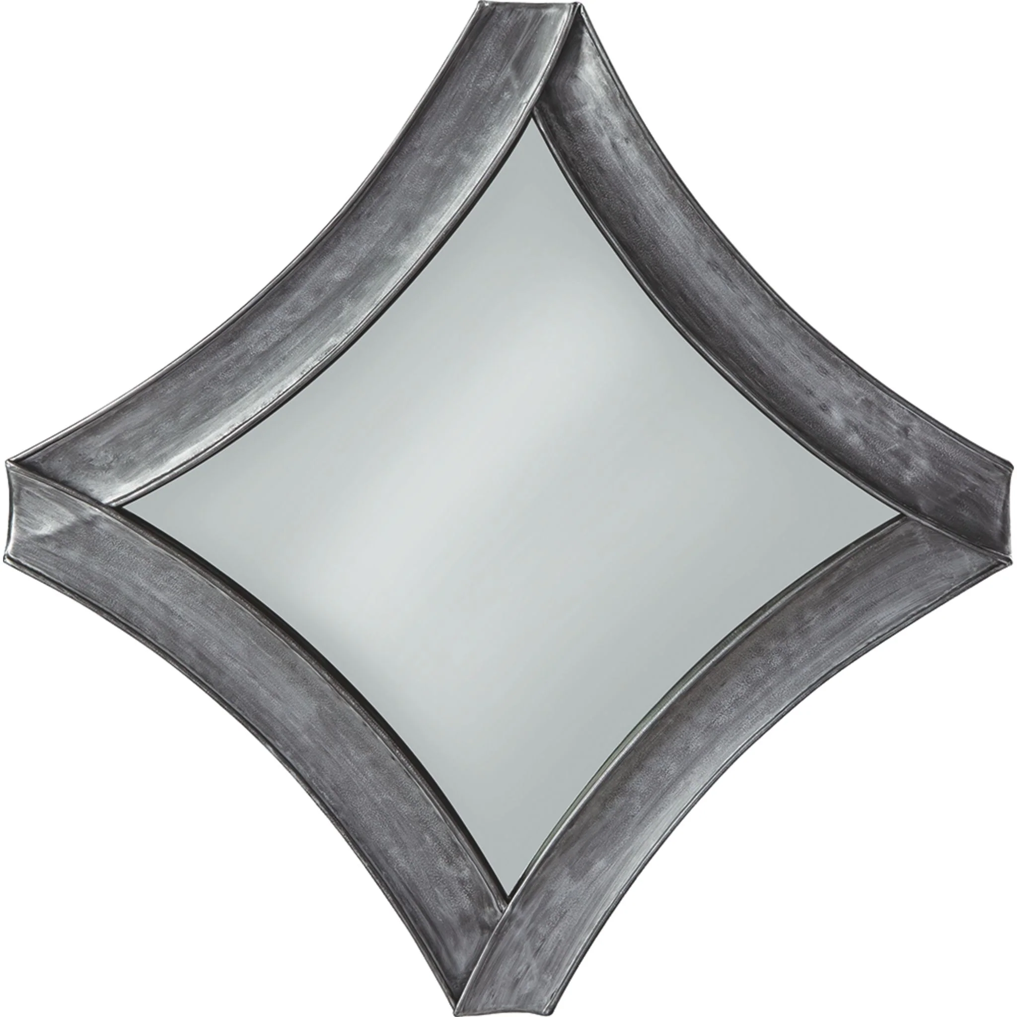Posie Accent Mirror - Image 4