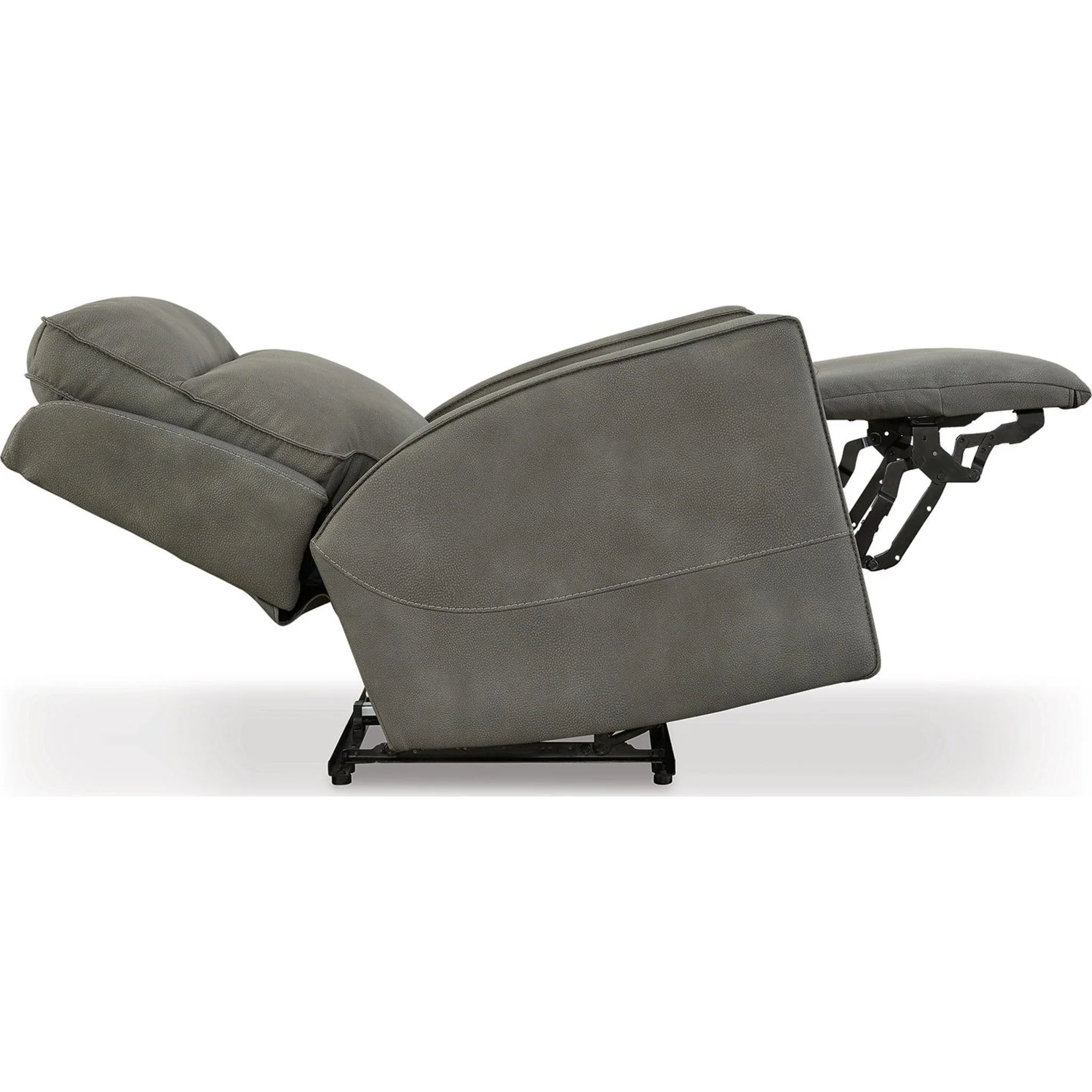 Next-Gen Durapella Power Recliner with Adjustable Headrest - Image 10