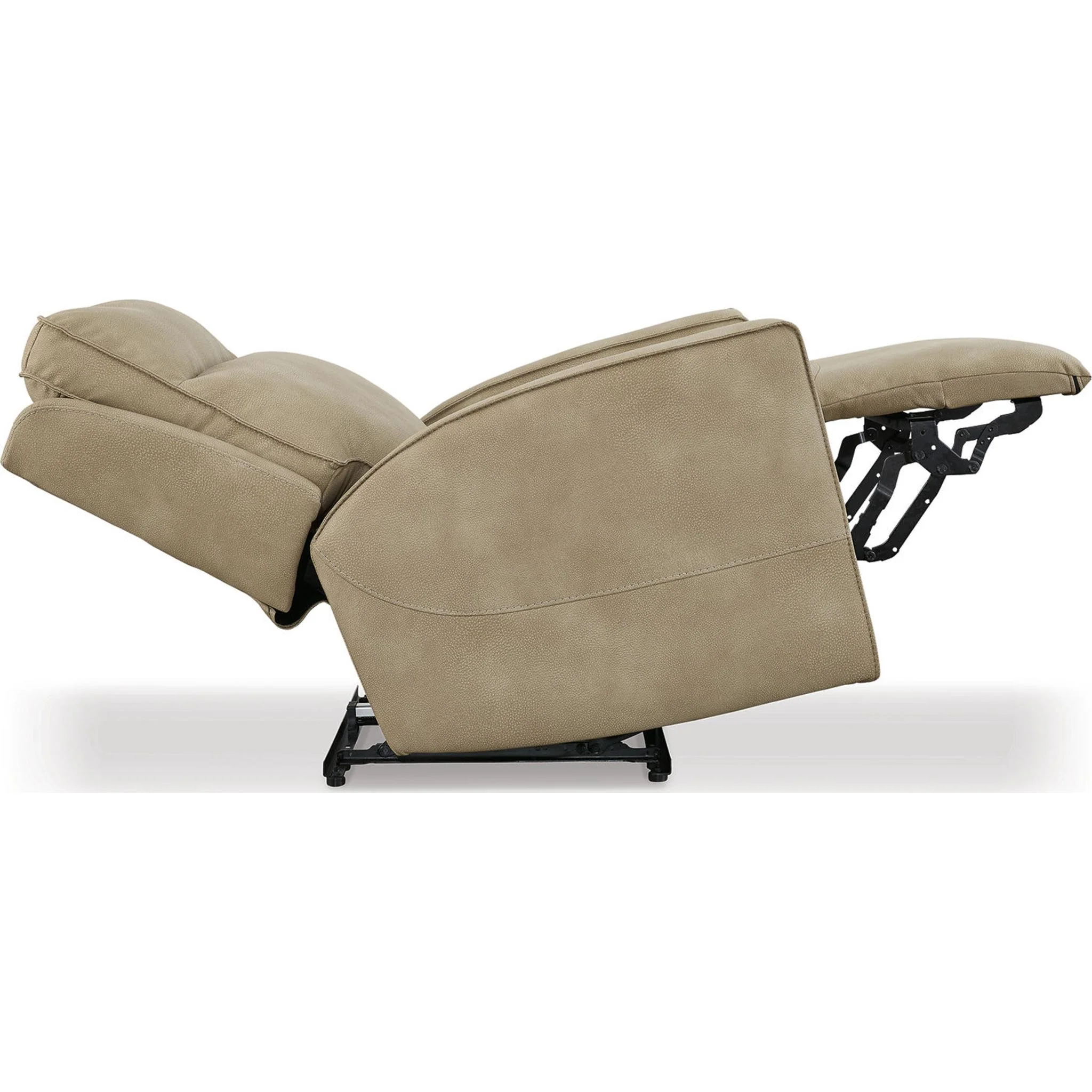 Next-Gen Durapella Power Recliner with Adjustable Headrest - Image 10