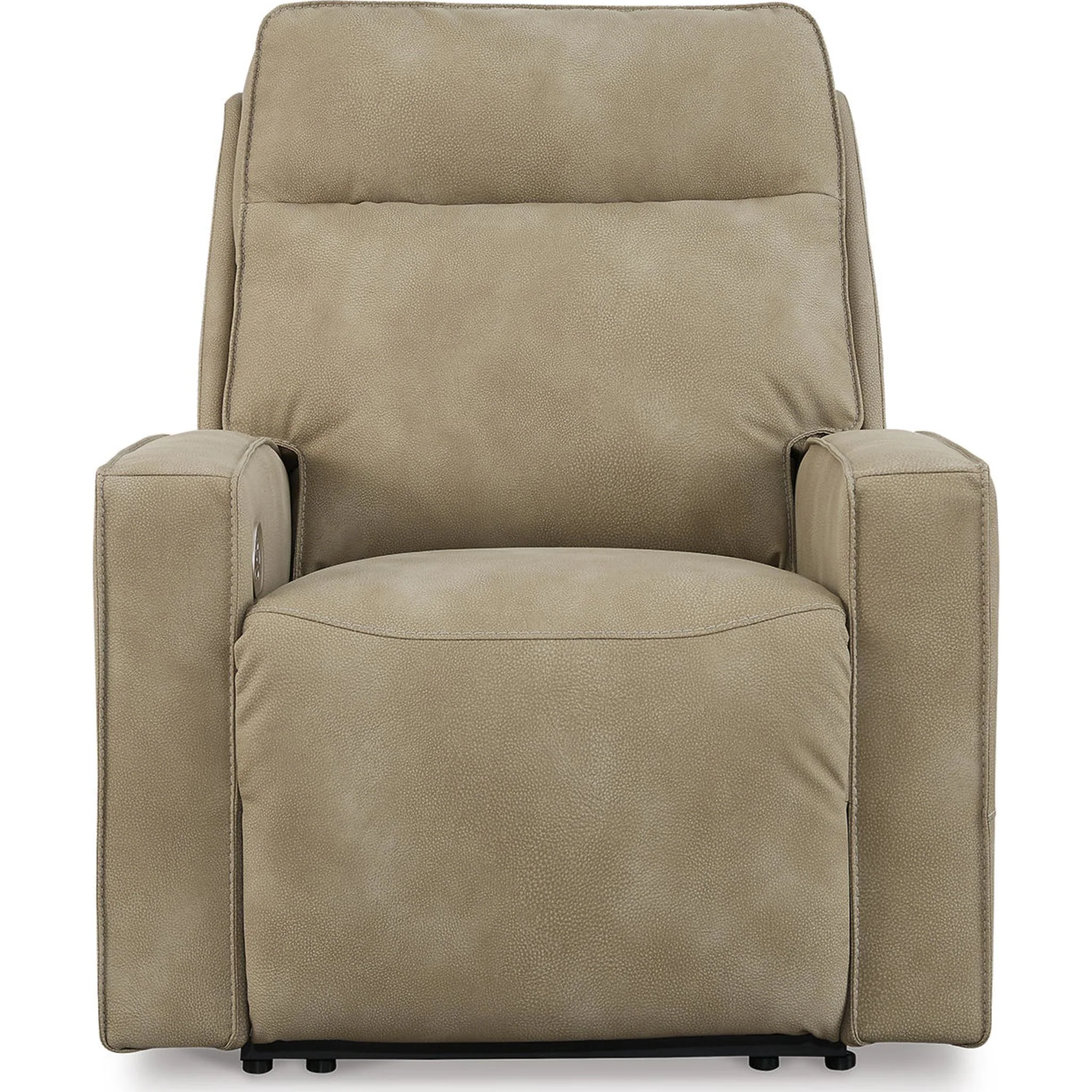 Next-Gen Durapella Power Recliner with Adjustable Headrest - Image 5